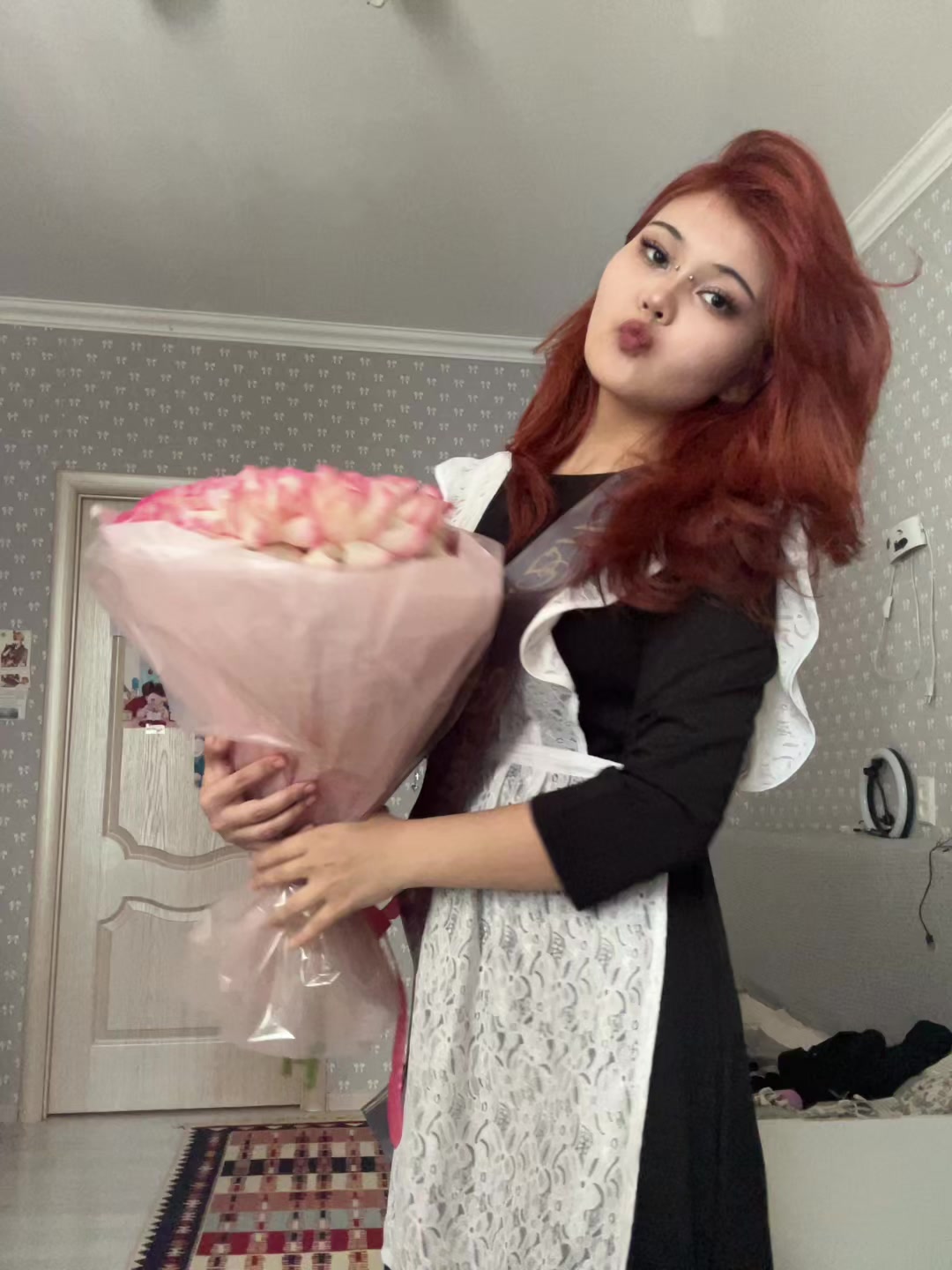 @казаккос