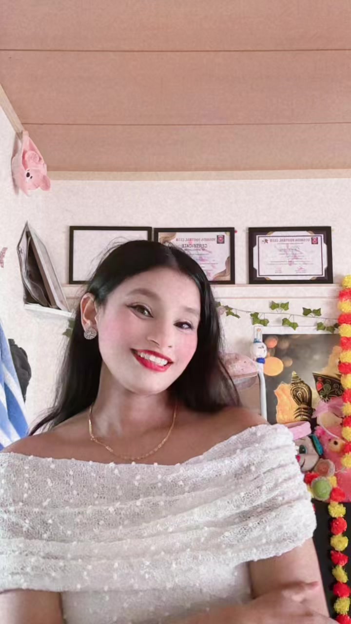 @Pooja Panta(プザ)🧿🇯🇵