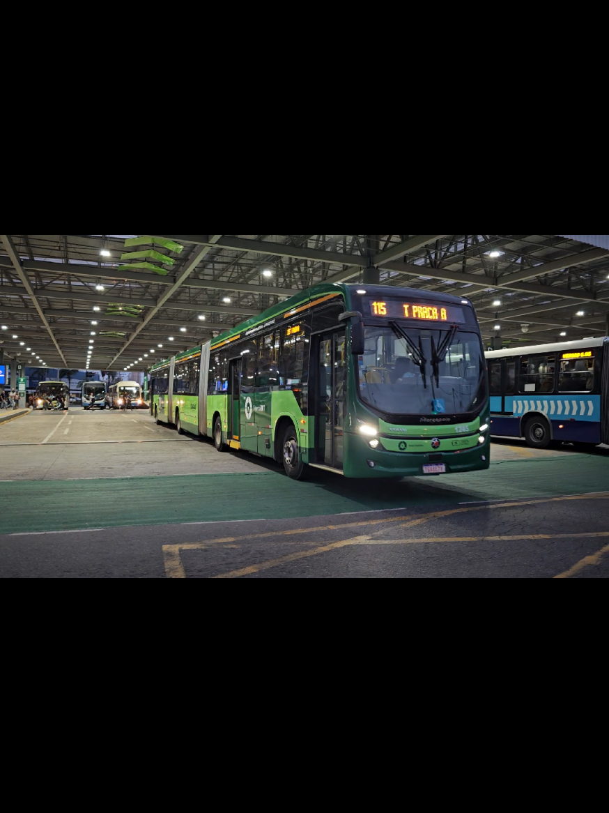 @Metrópoles e Transportes