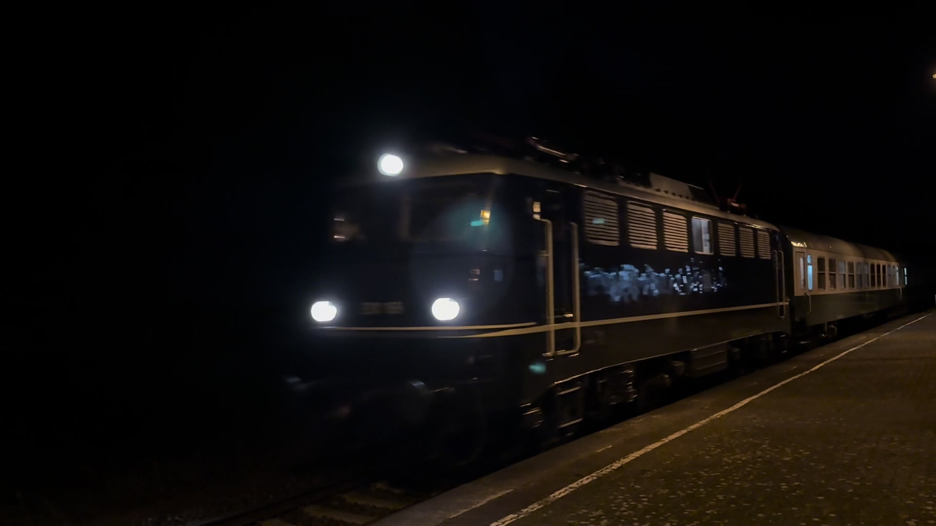 @Trainspotter Jufustätte