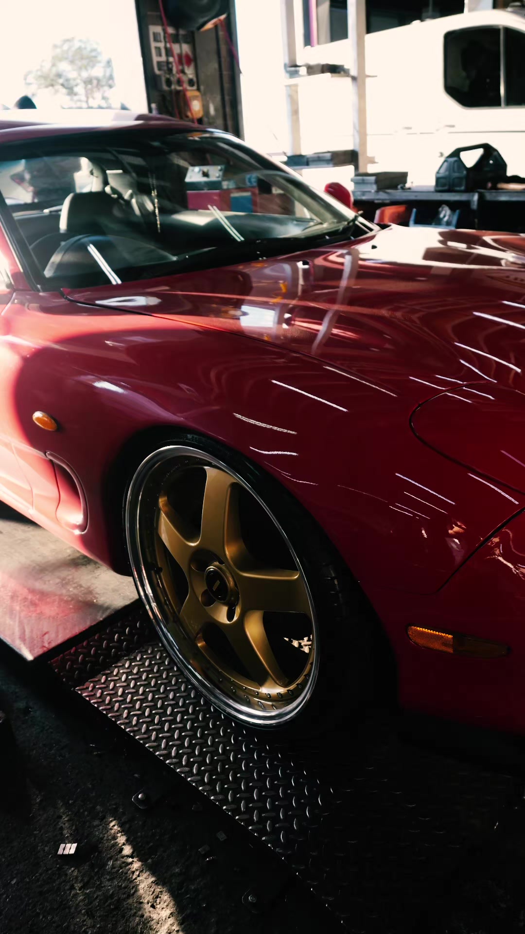 @Tempe Tyres