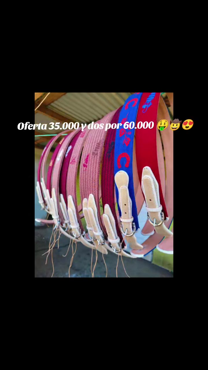 @talabarteria José valenzuela