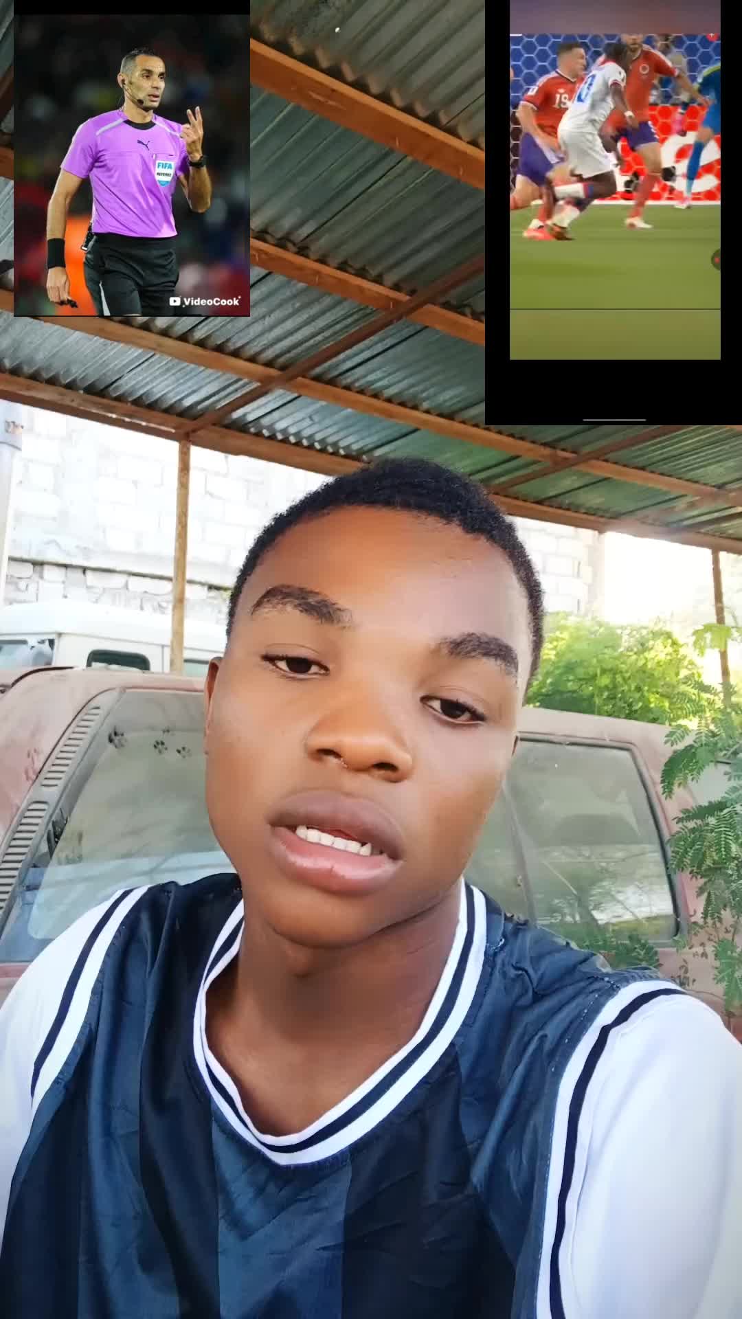 @PREZIDAN6 TICHOCHO