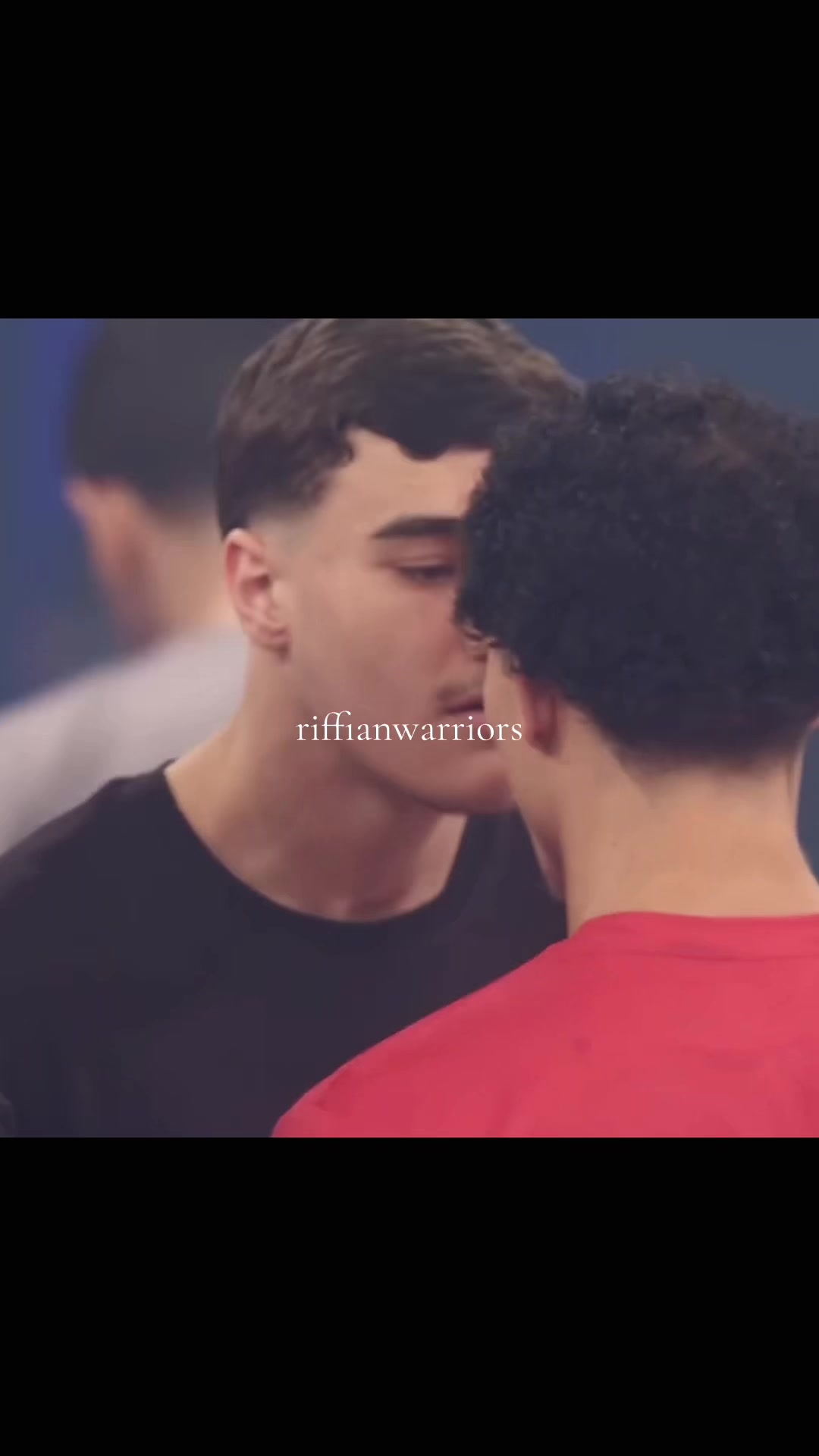 @🫈riffianwarriors✶&trade; 🫈