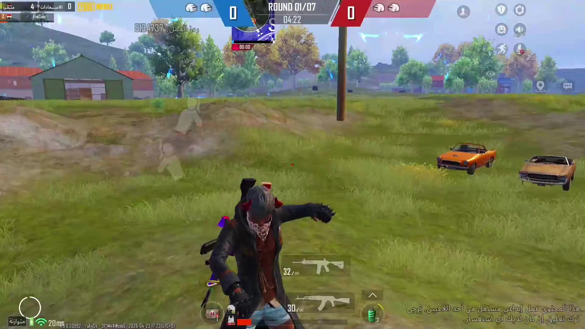 @KABOS PUBG😮&zwj;💨