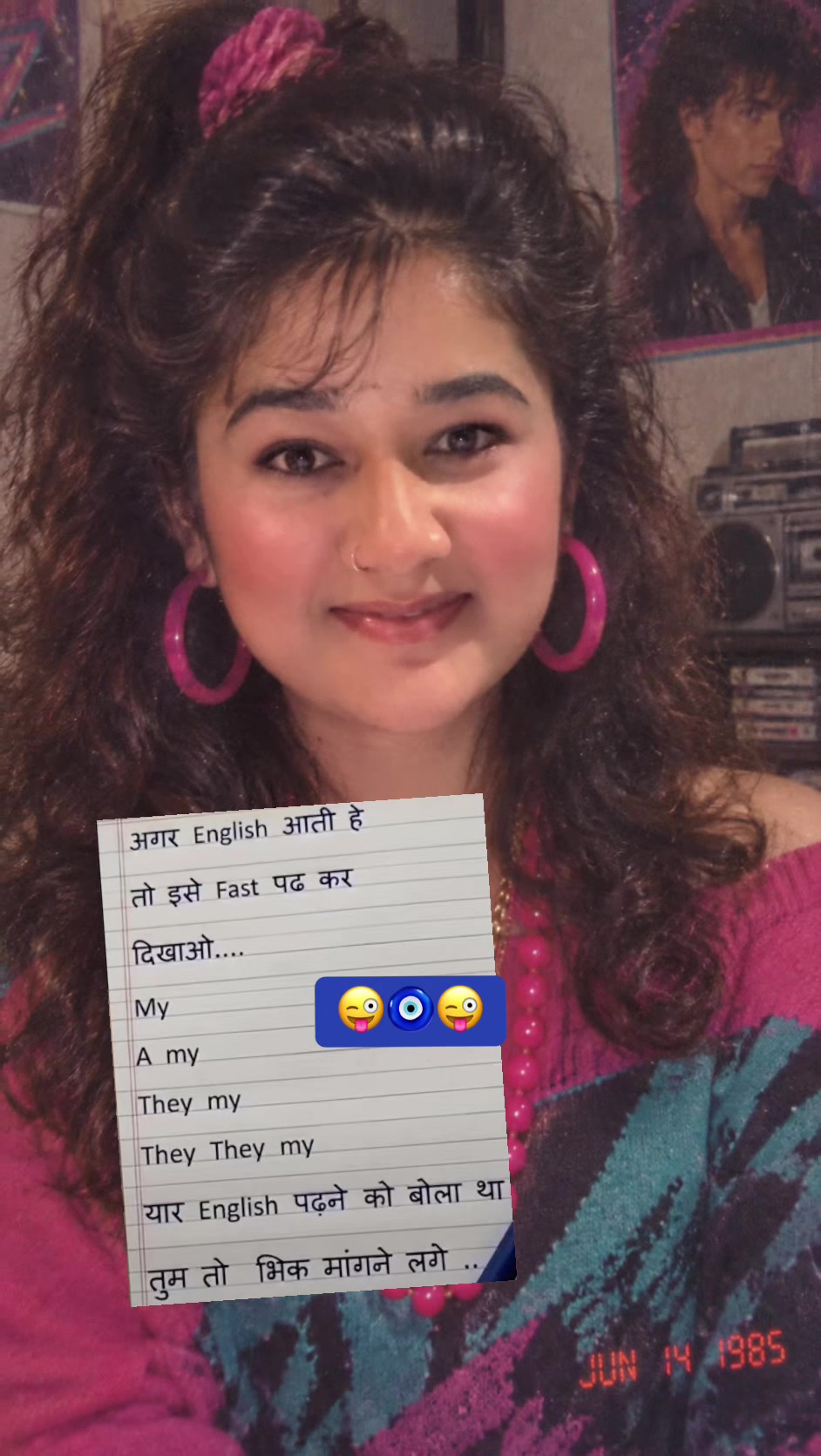 @🍀🧿👸Aayushsabina👸🧿🍀