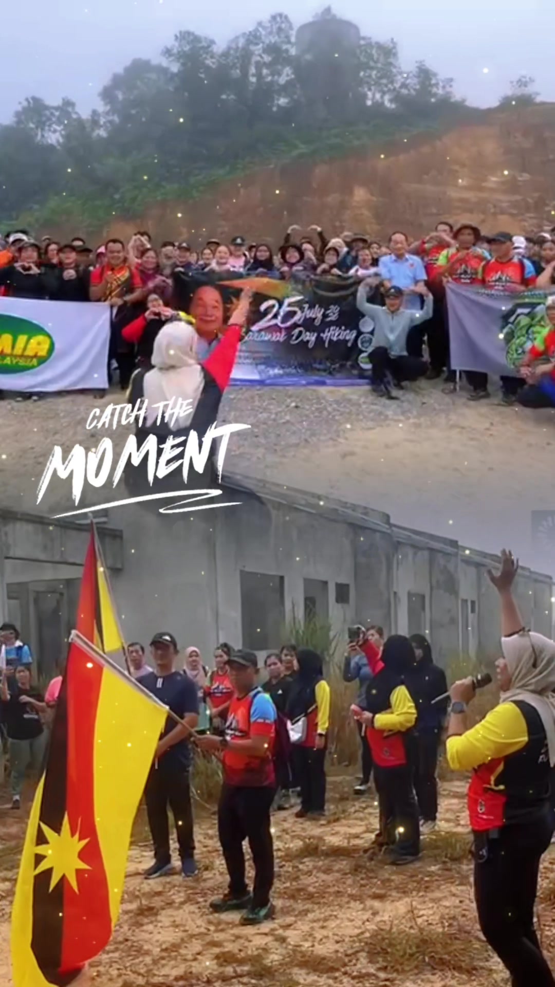 @MEFAFitSportEventManagement