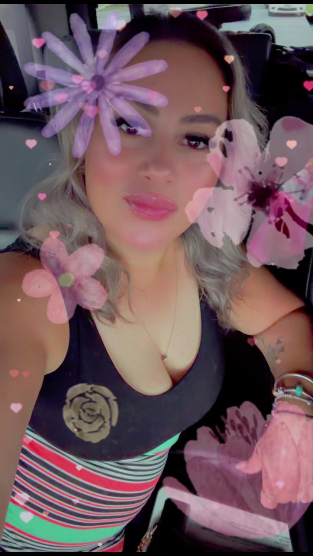 @Blessed lashes and beauty