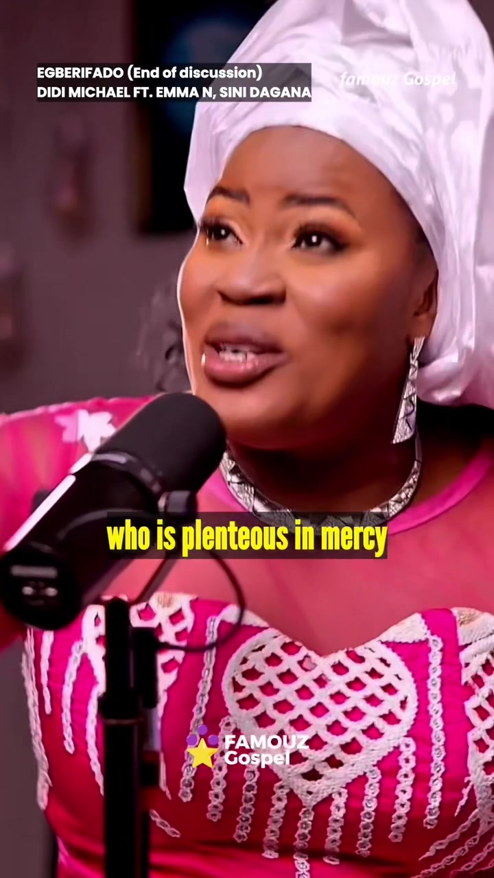 @FAMOUZ GOSPEL