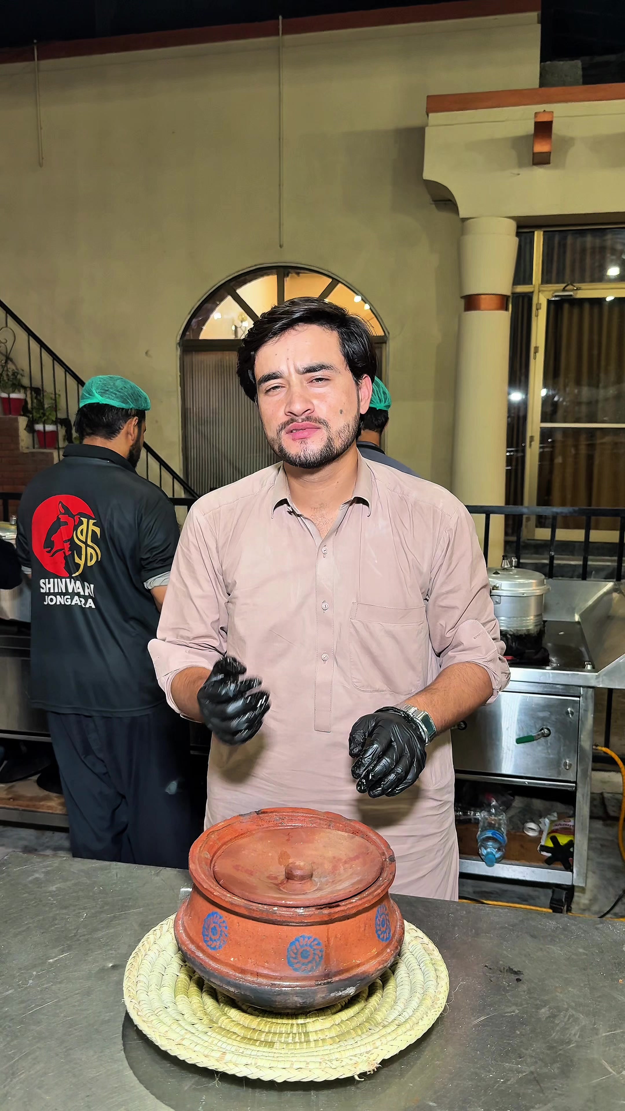 @Shinwari_Jongara_review