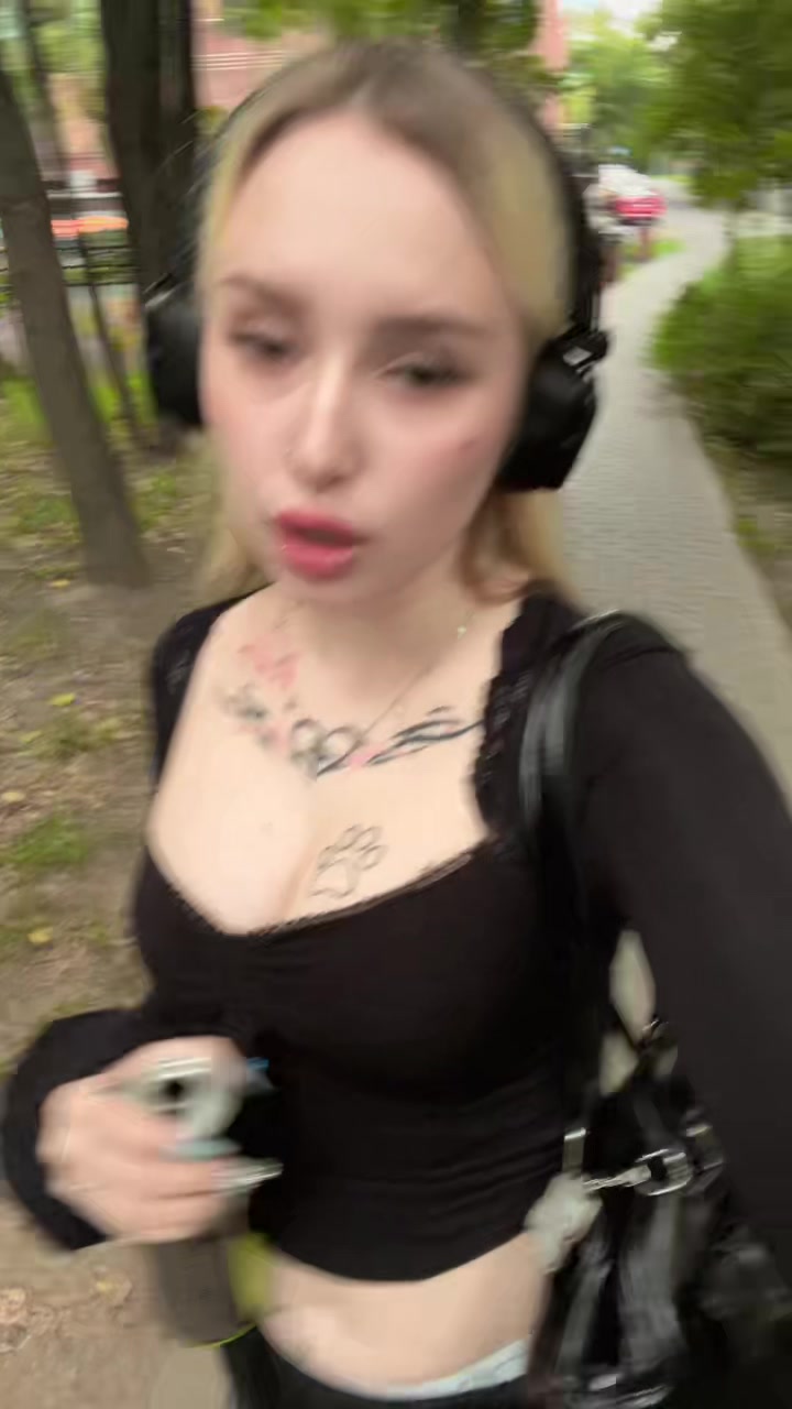 @Чай