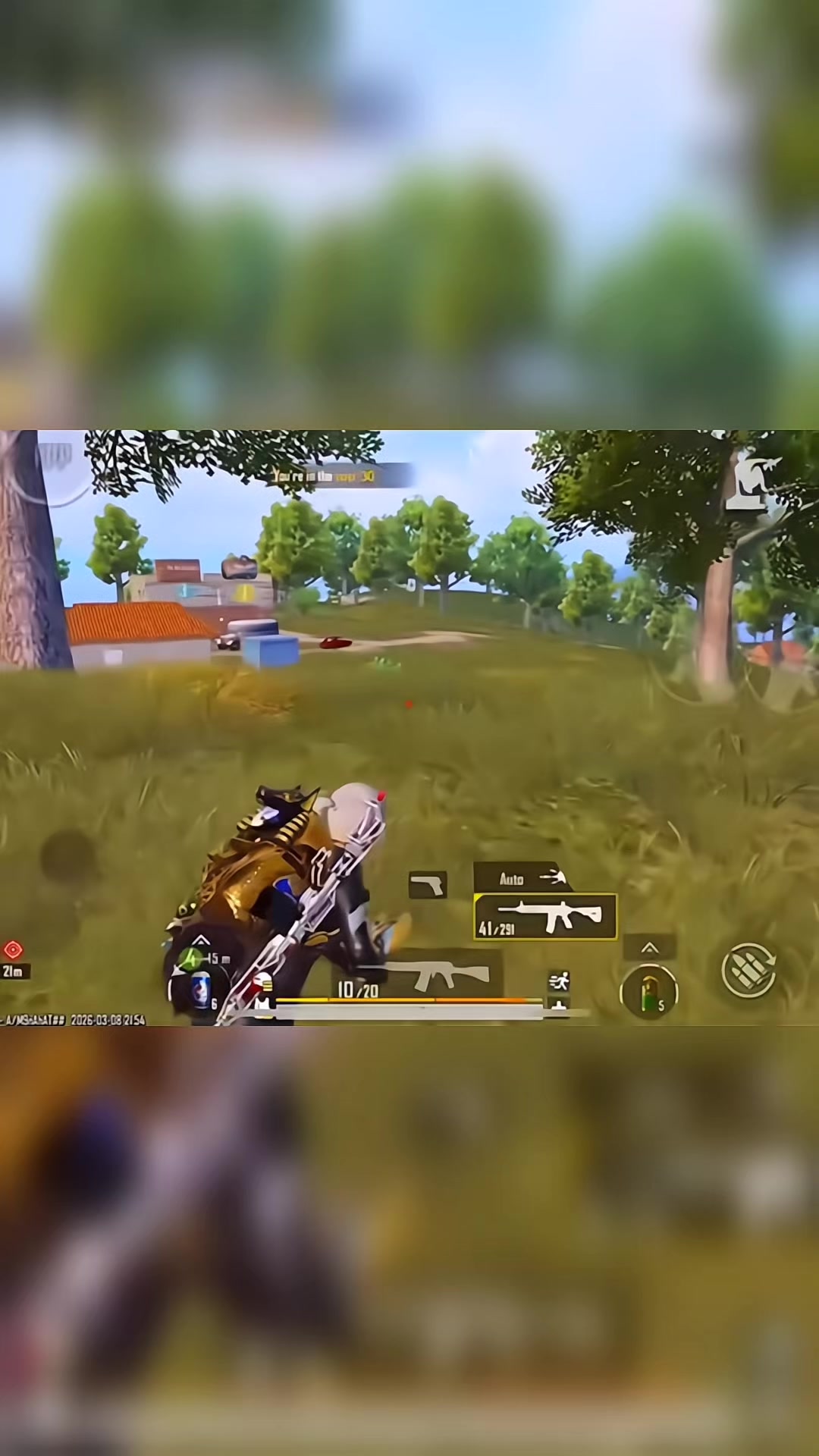 @Rushan Gaming