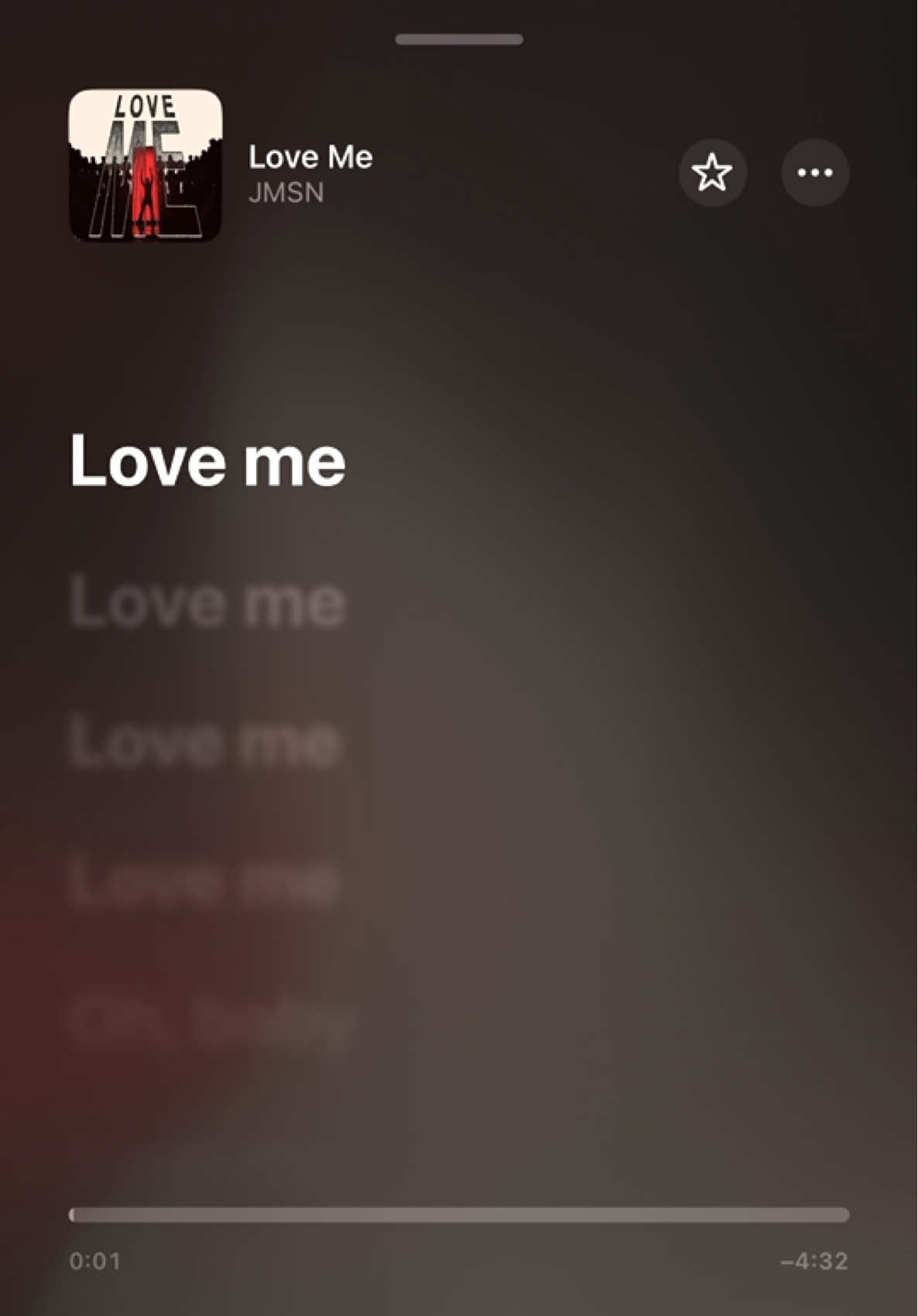 @Lyric