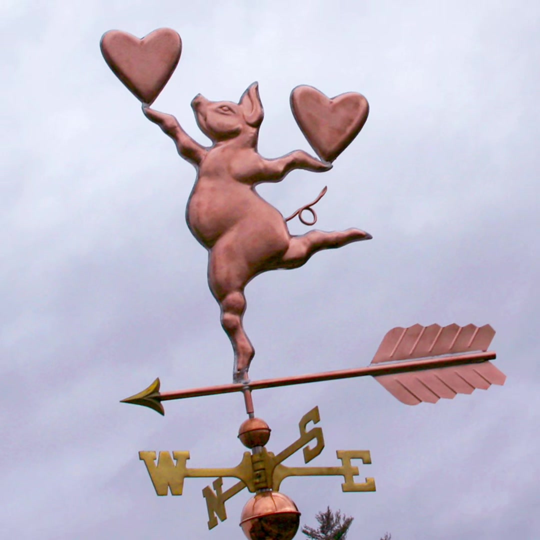 @Weathervane Factory