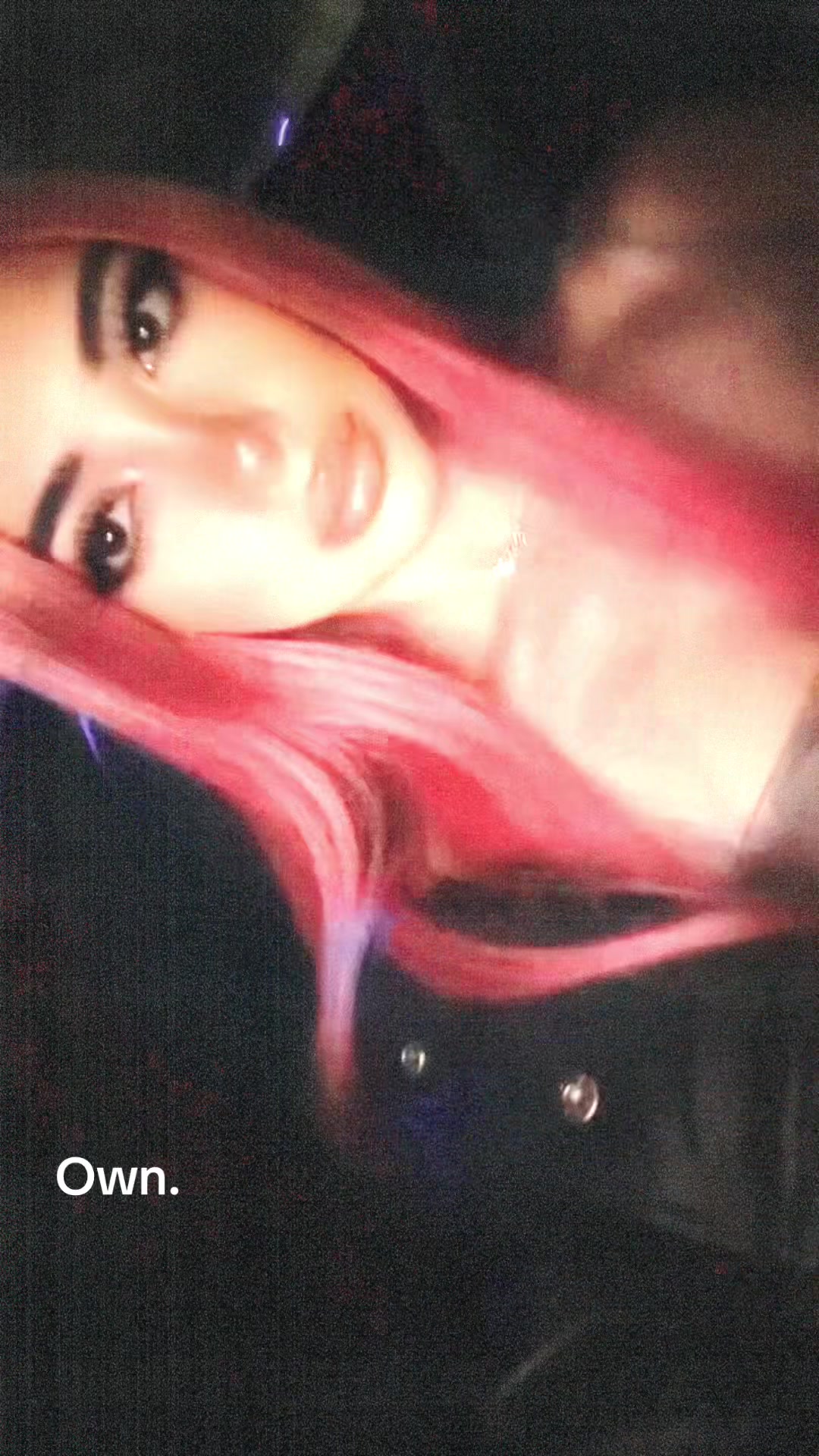 @Sophia gonzon