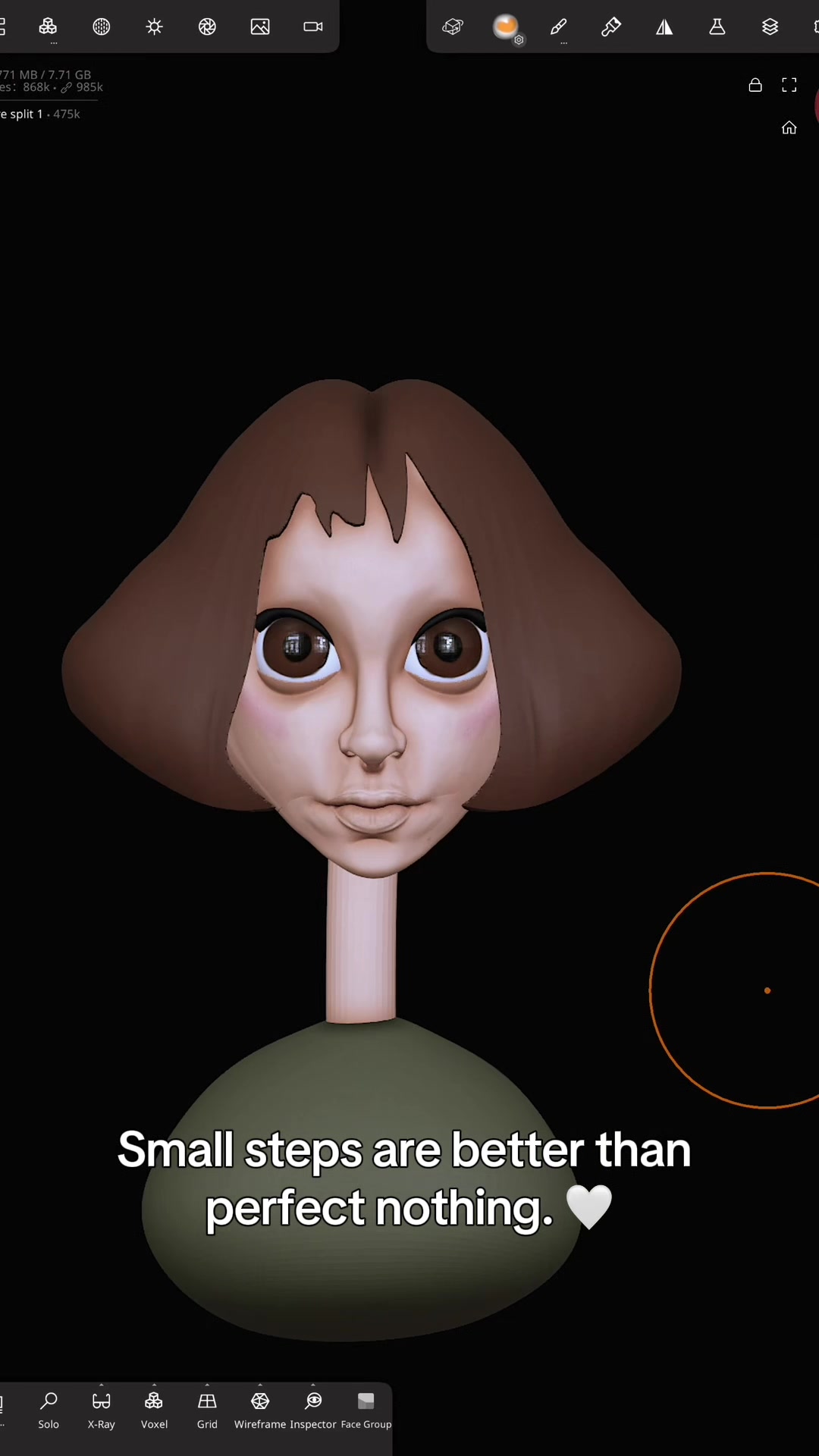 @Dasha Alien