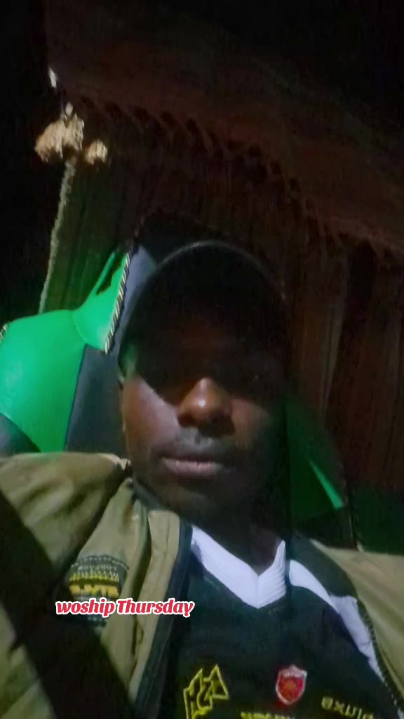 @Joseph  kuria