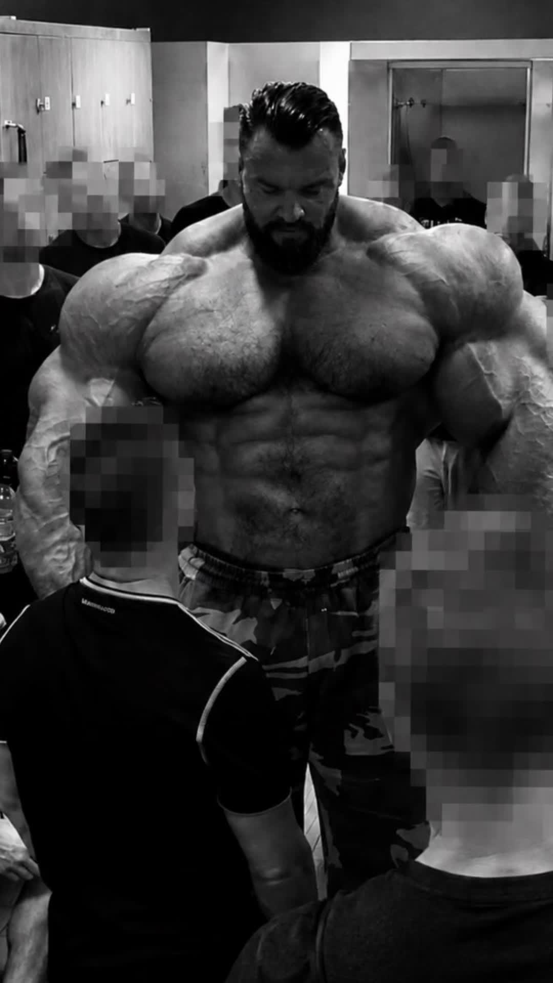 @ARNO | Alpha Beast