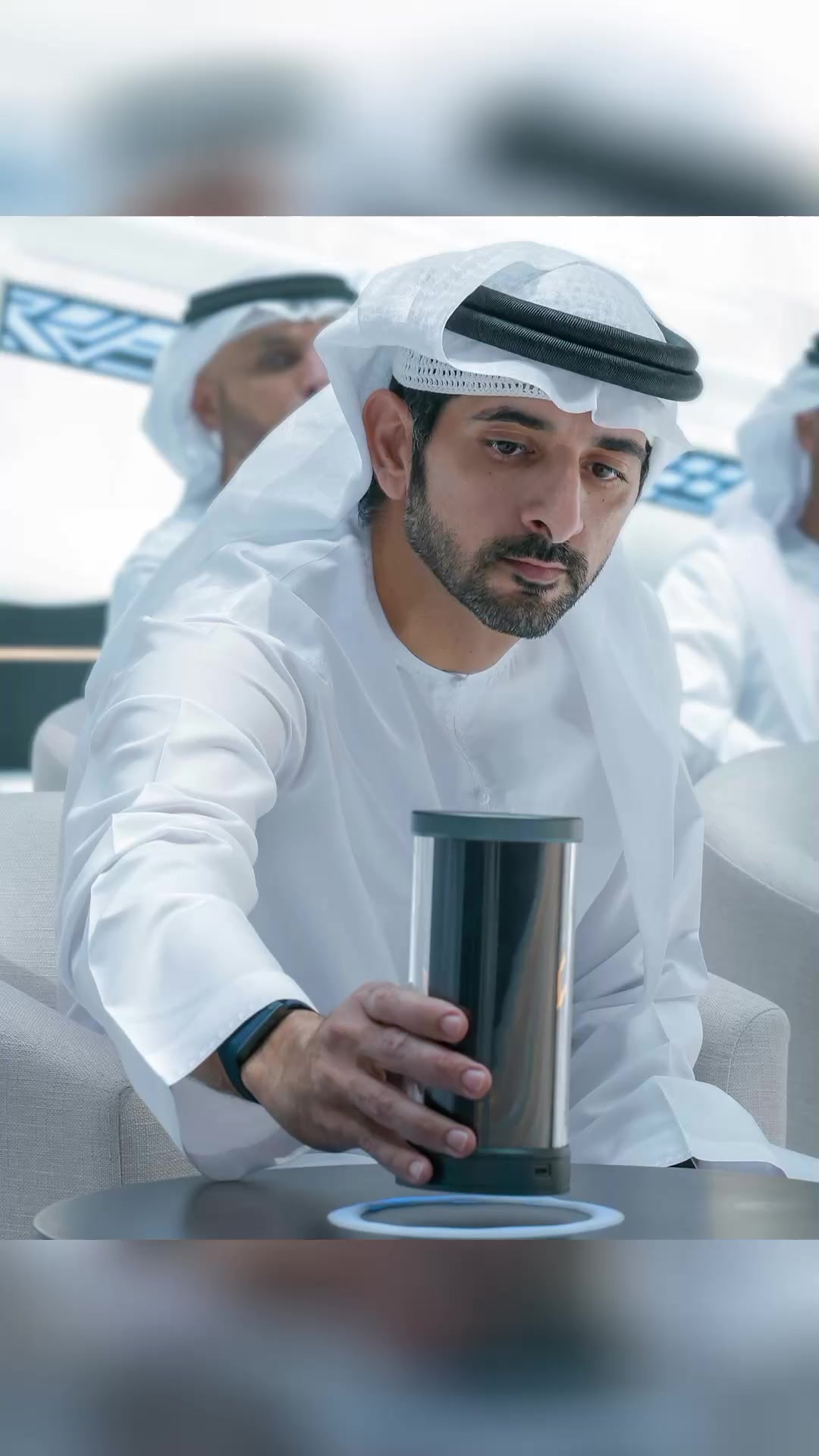 @prince fazza sheikh hamdan