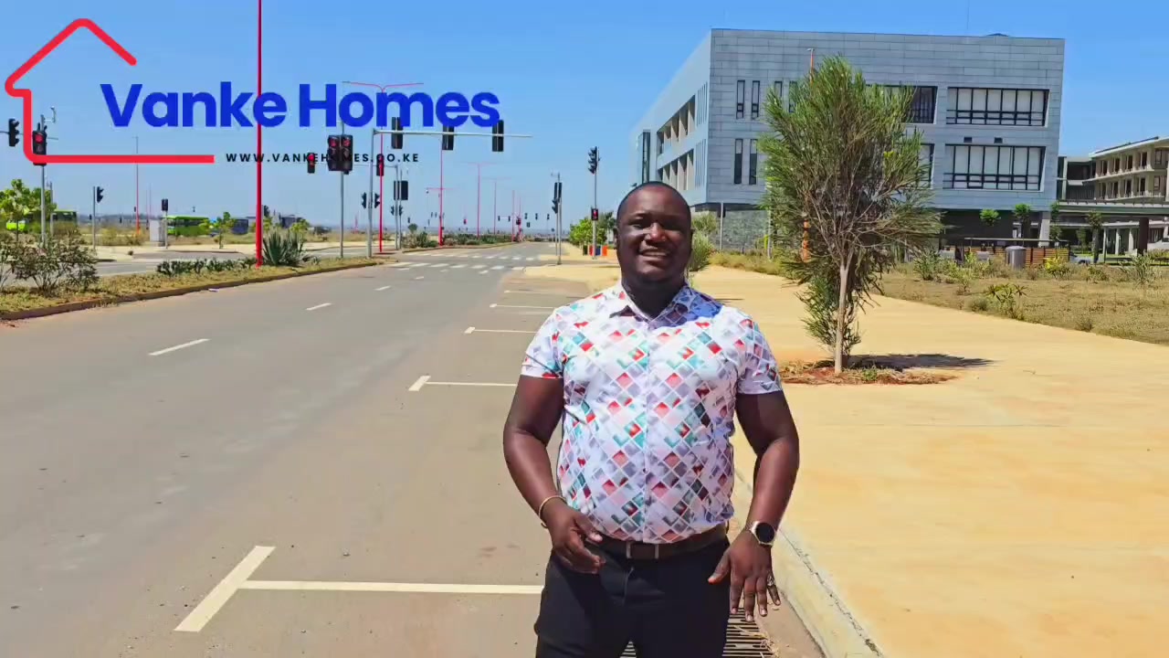 @VANKE HOMES