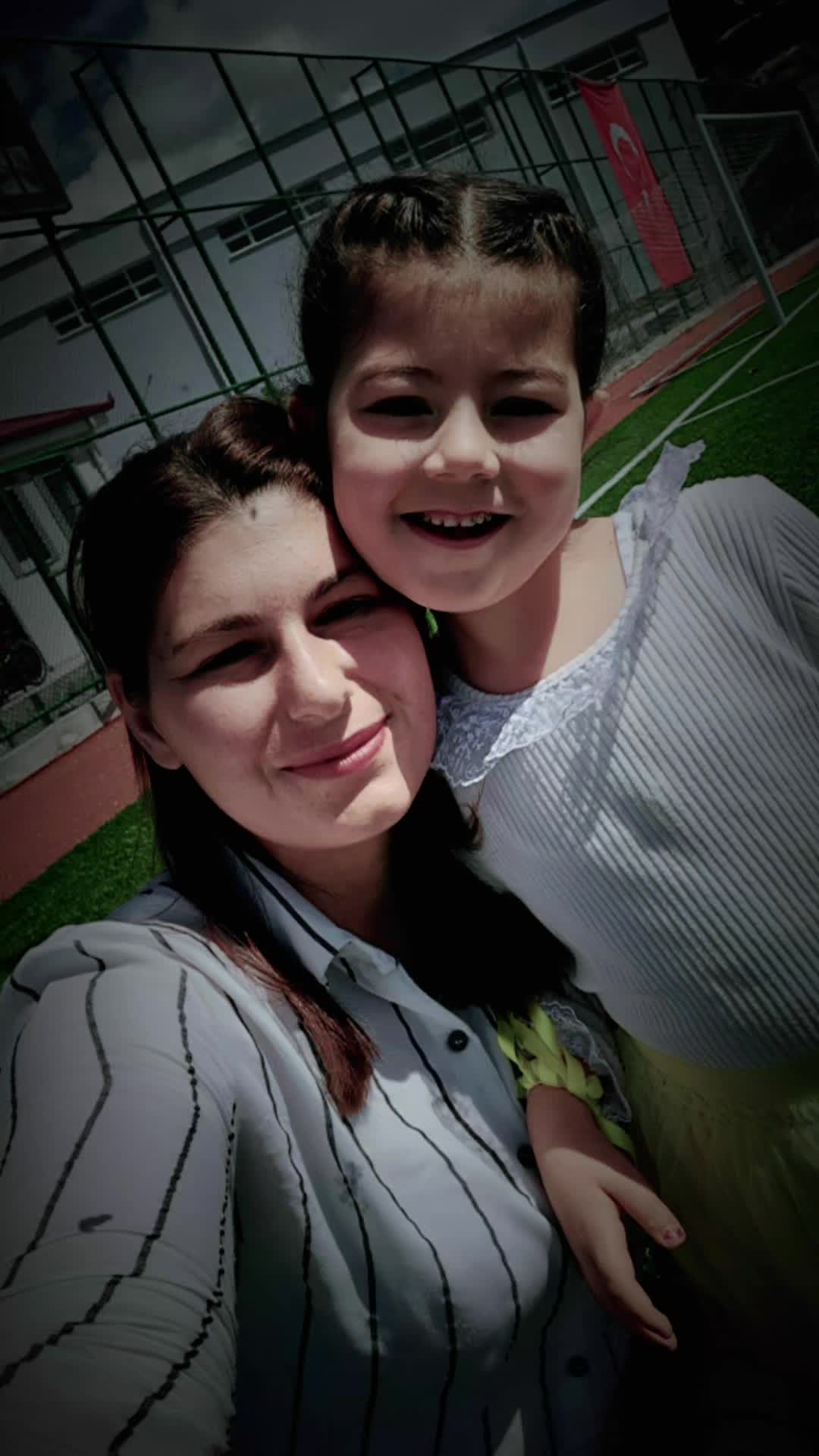 @kızlarım
