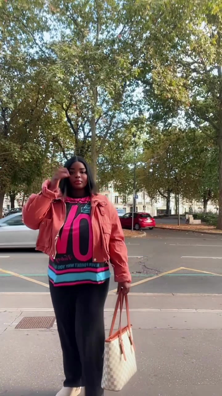 @La femme de quelqu’un