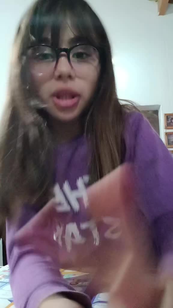 @olivia vedoya