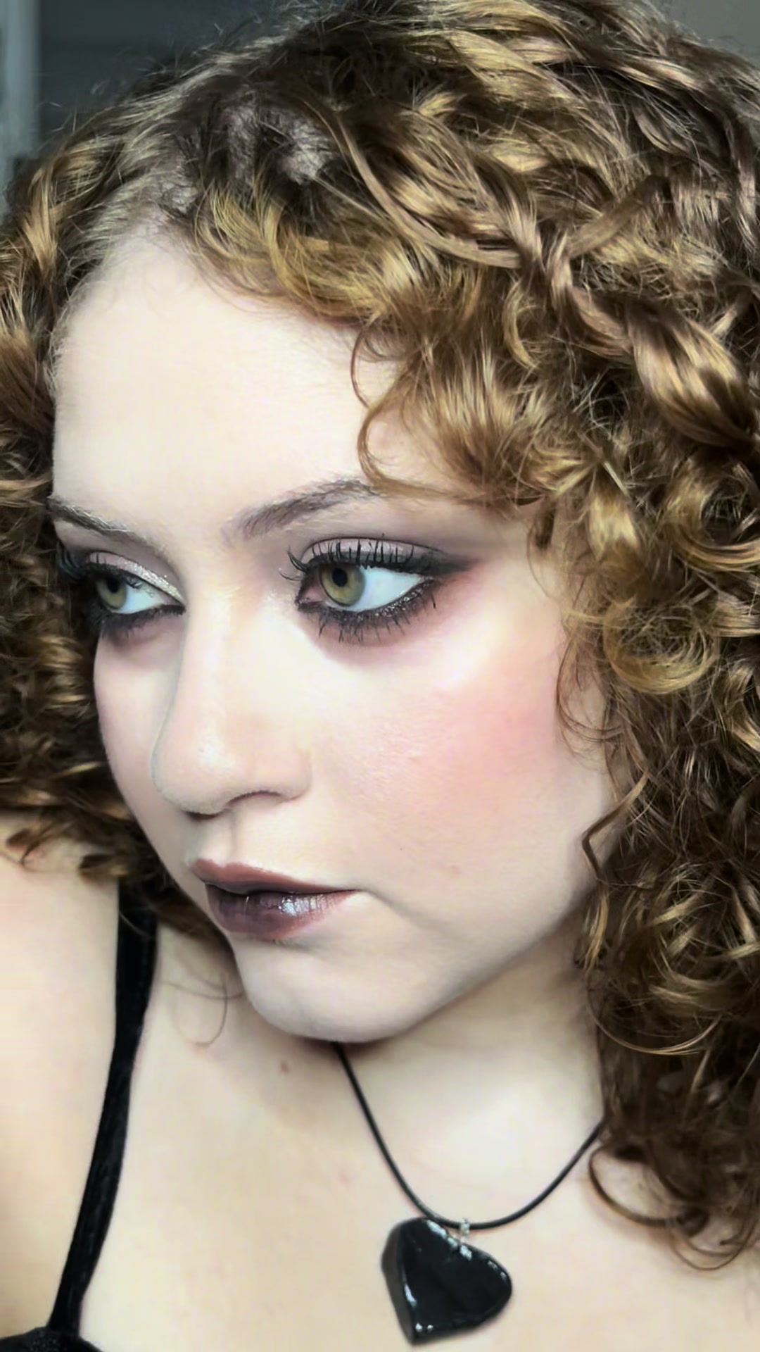 @Isabelle | Makeup inspo