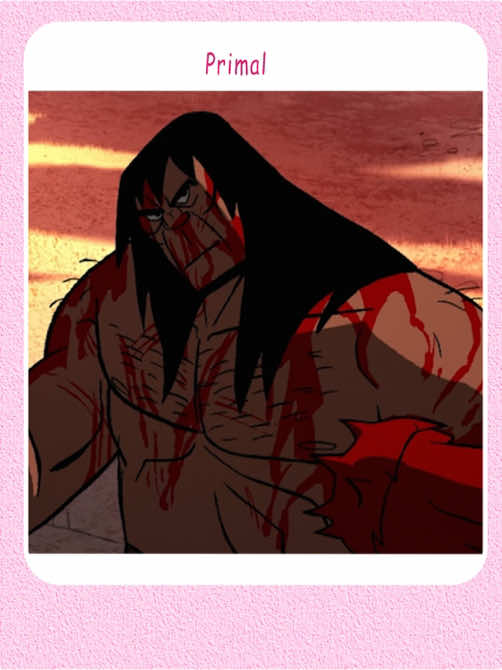 @James tells stories