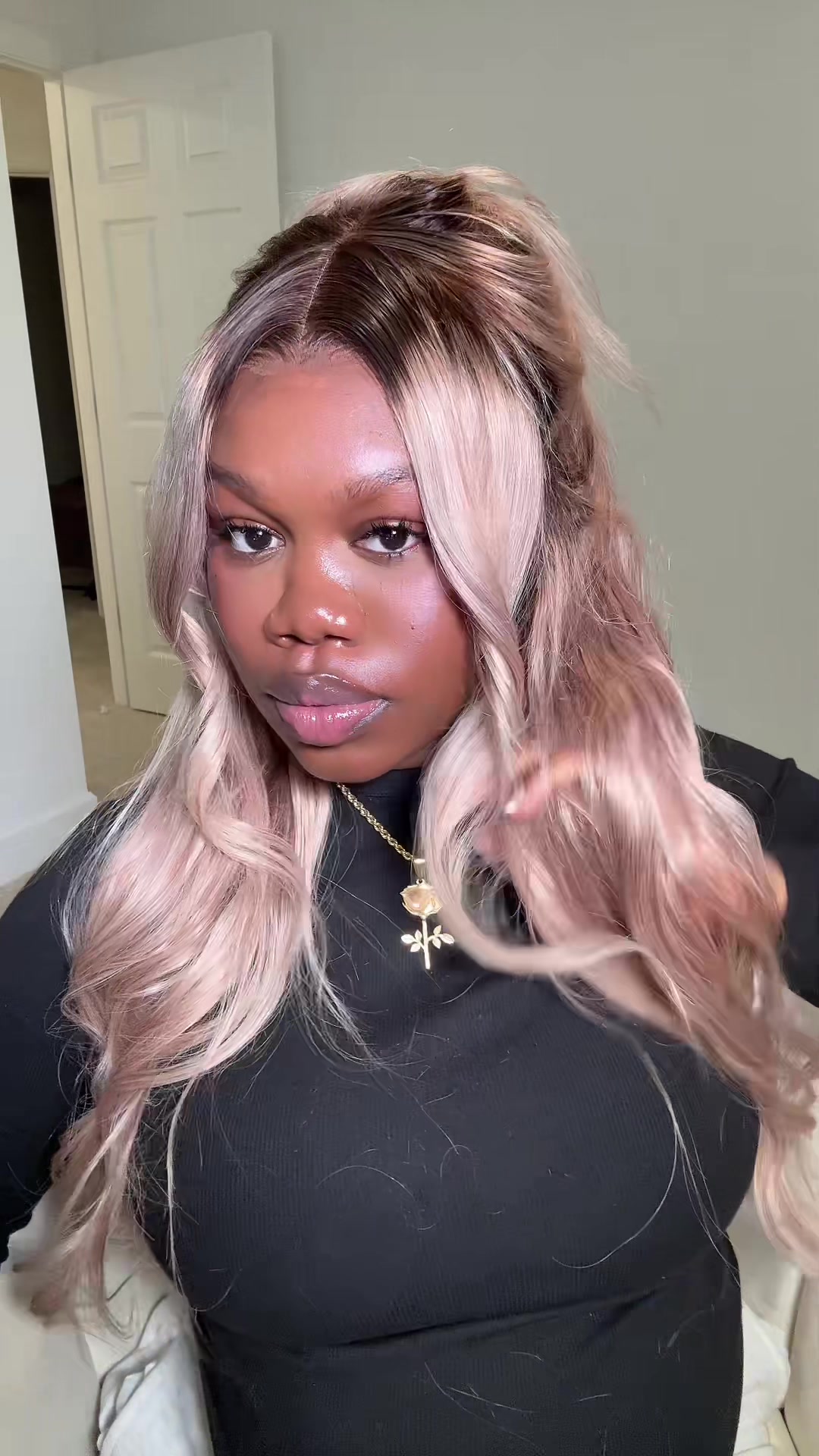 @Ebony Rosa