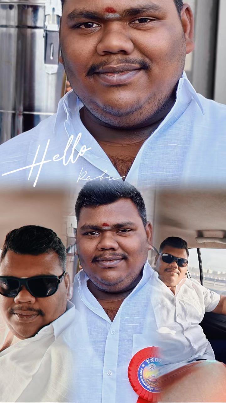 @ARUNKUMAR