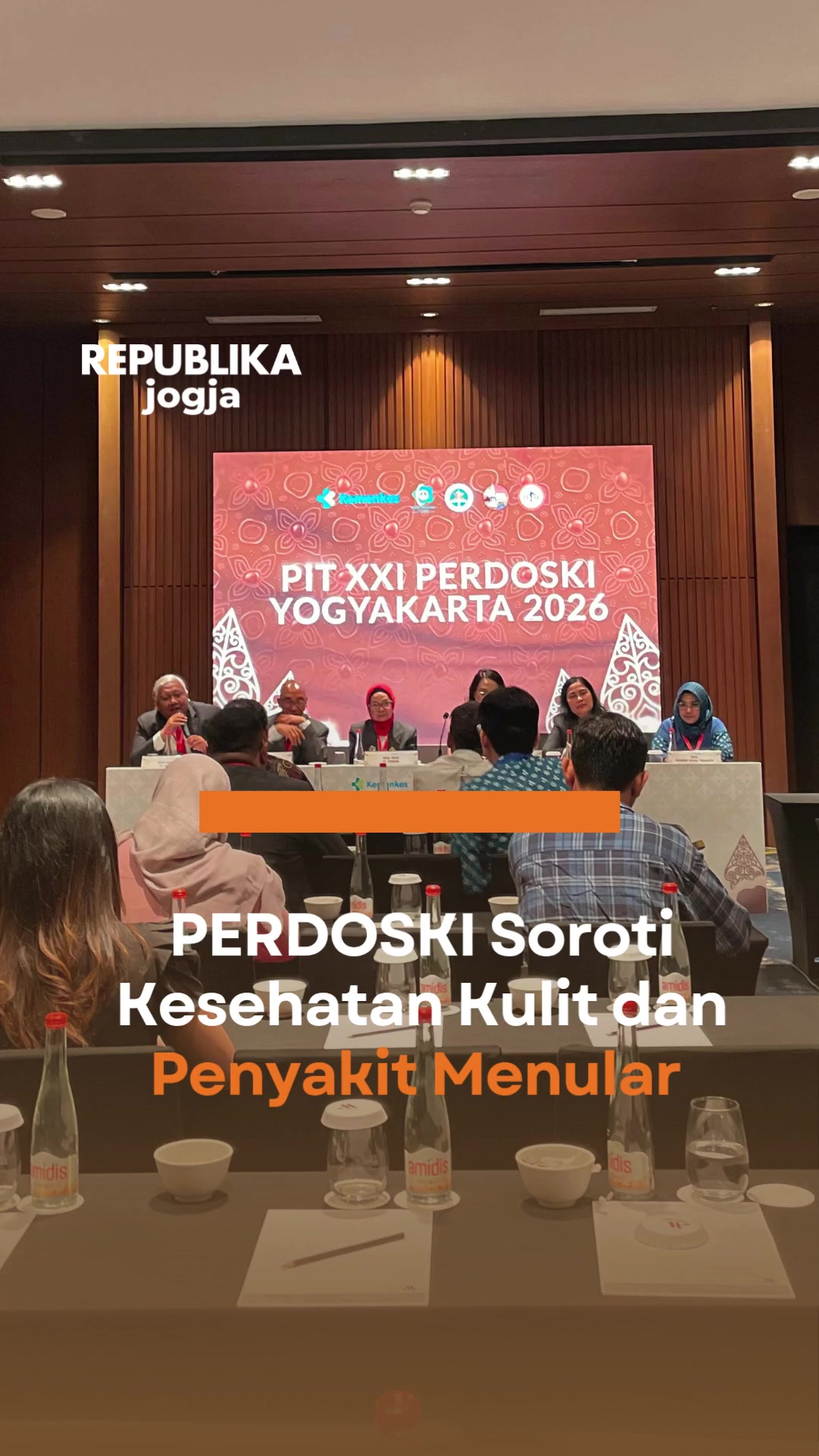 @Republika Jogja