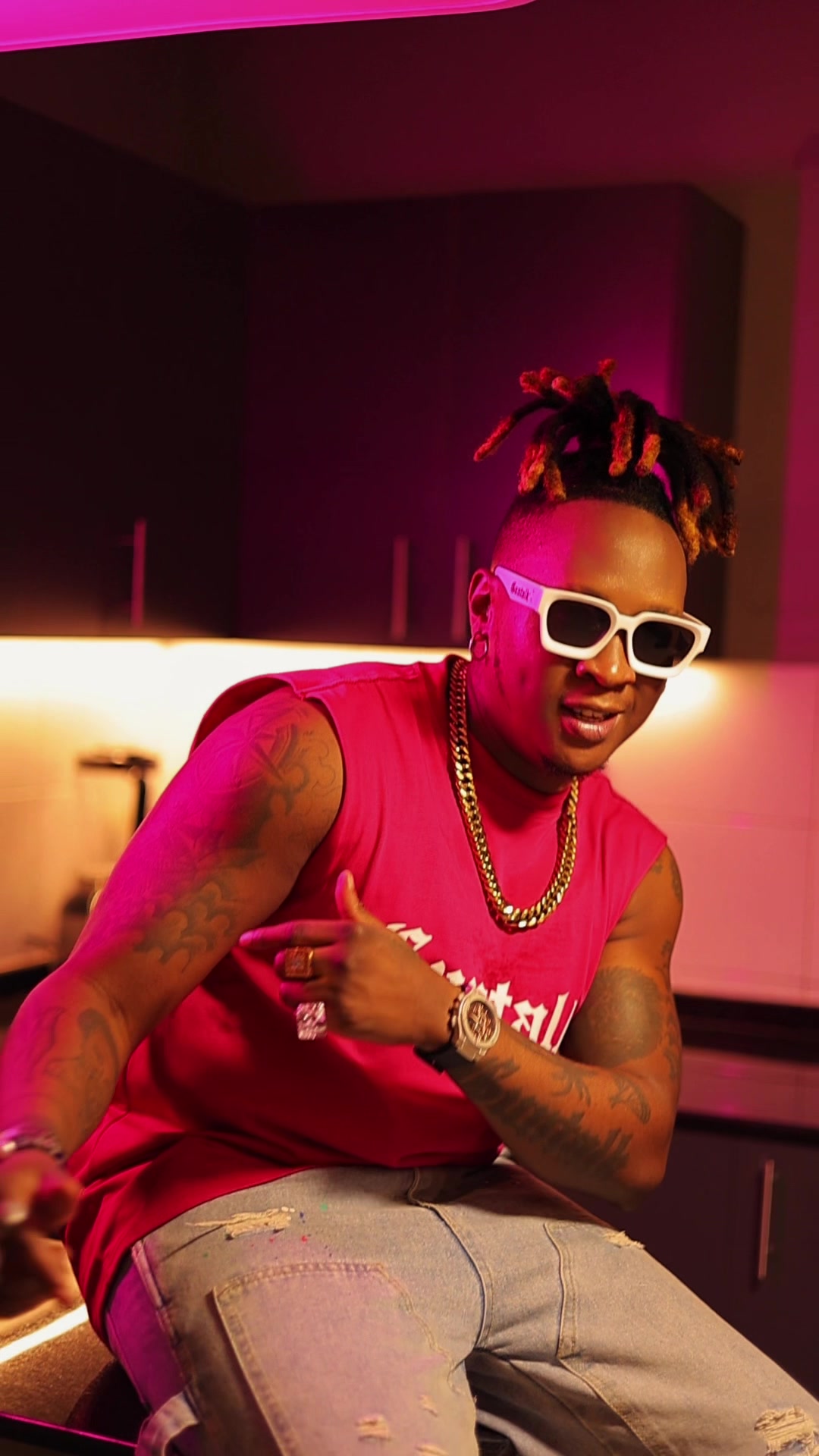 @BEENIE GUNTER OFFICIAL