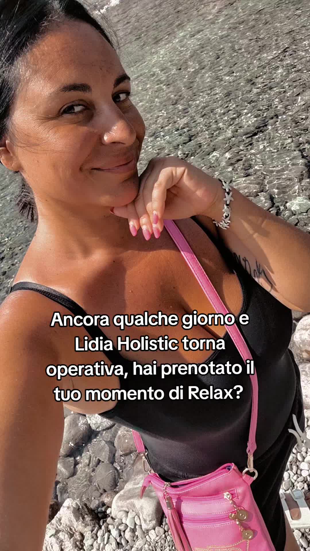 @Massaggi Lidia Holistic 🌿