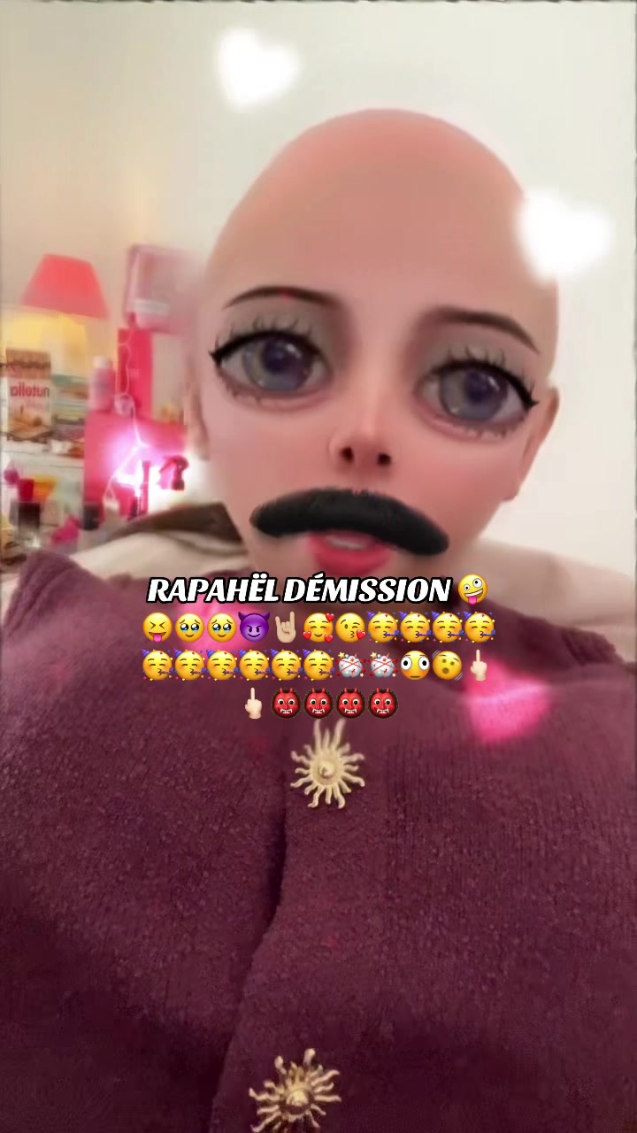 @🚫ANTI RAPHAËL🚫
