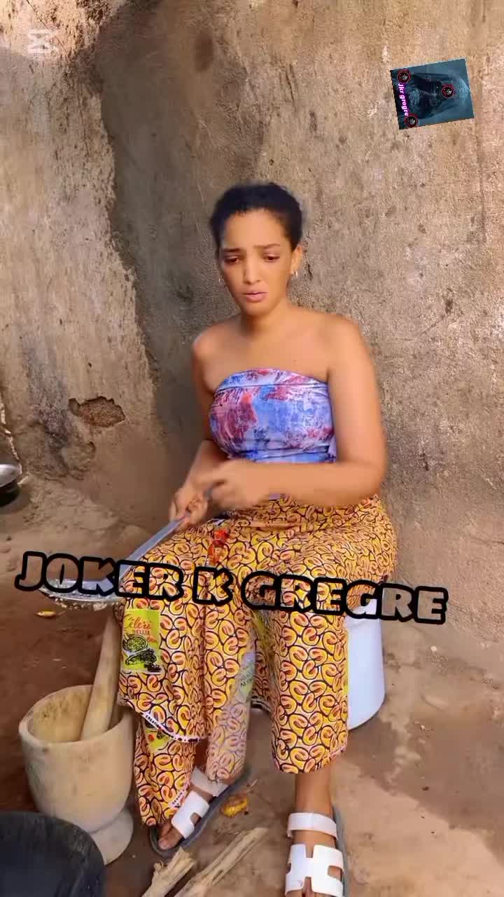 @joker k gregre