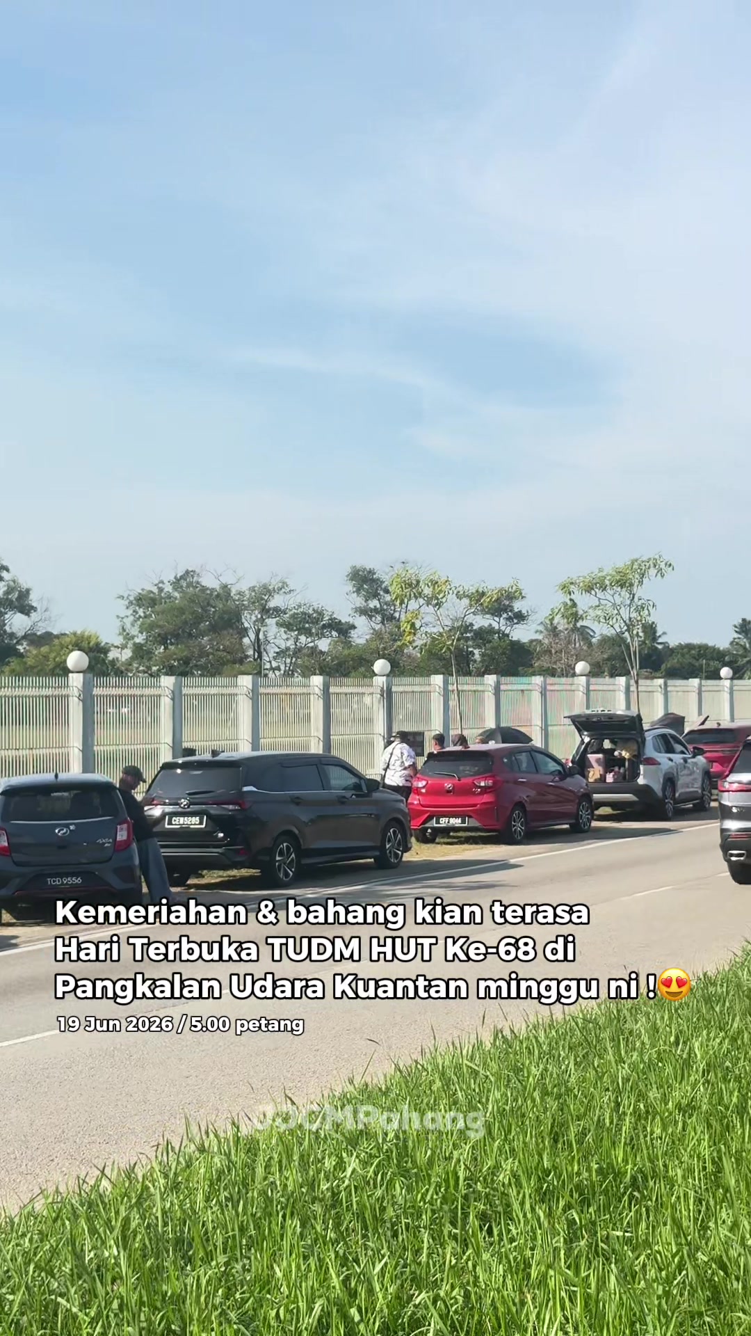 @JJCMPahang