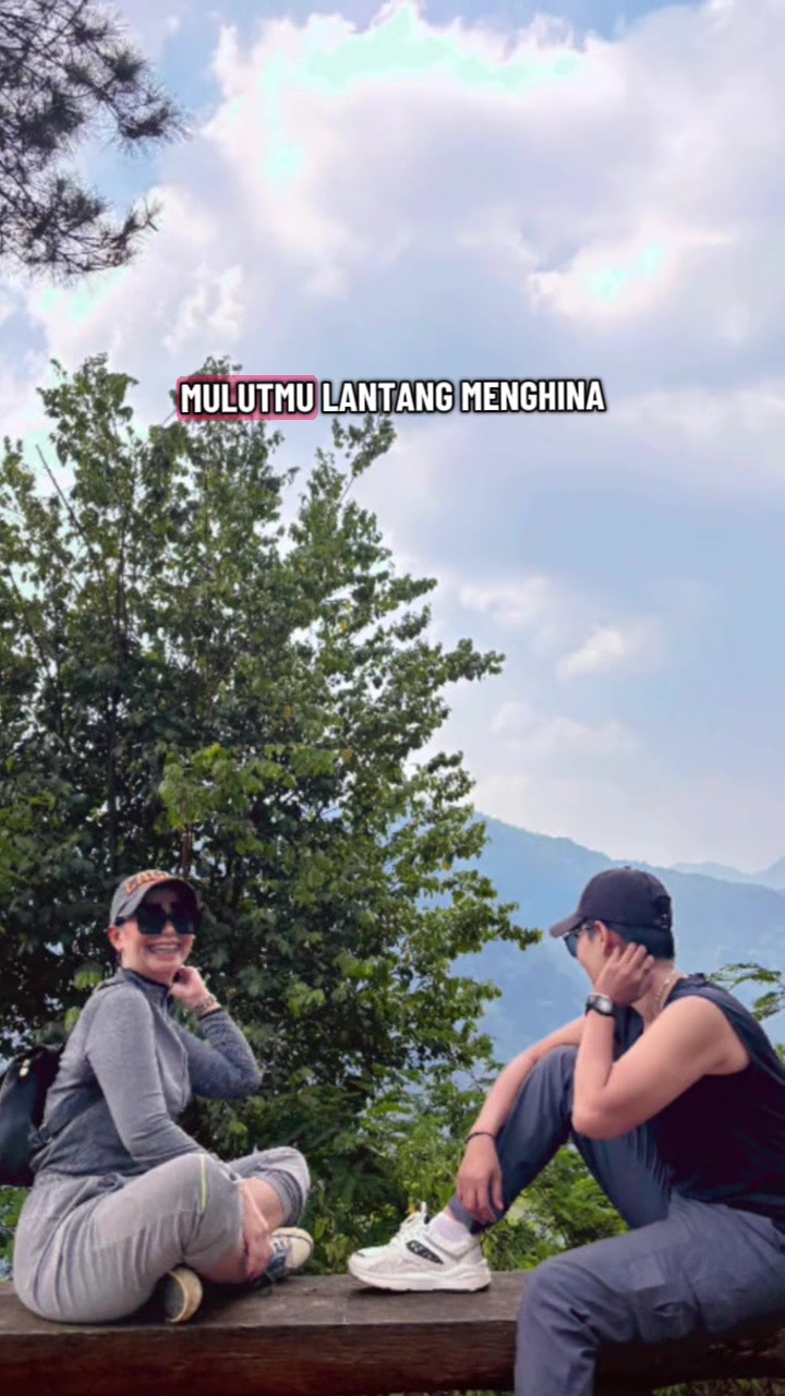 @Mammy_sayangaku