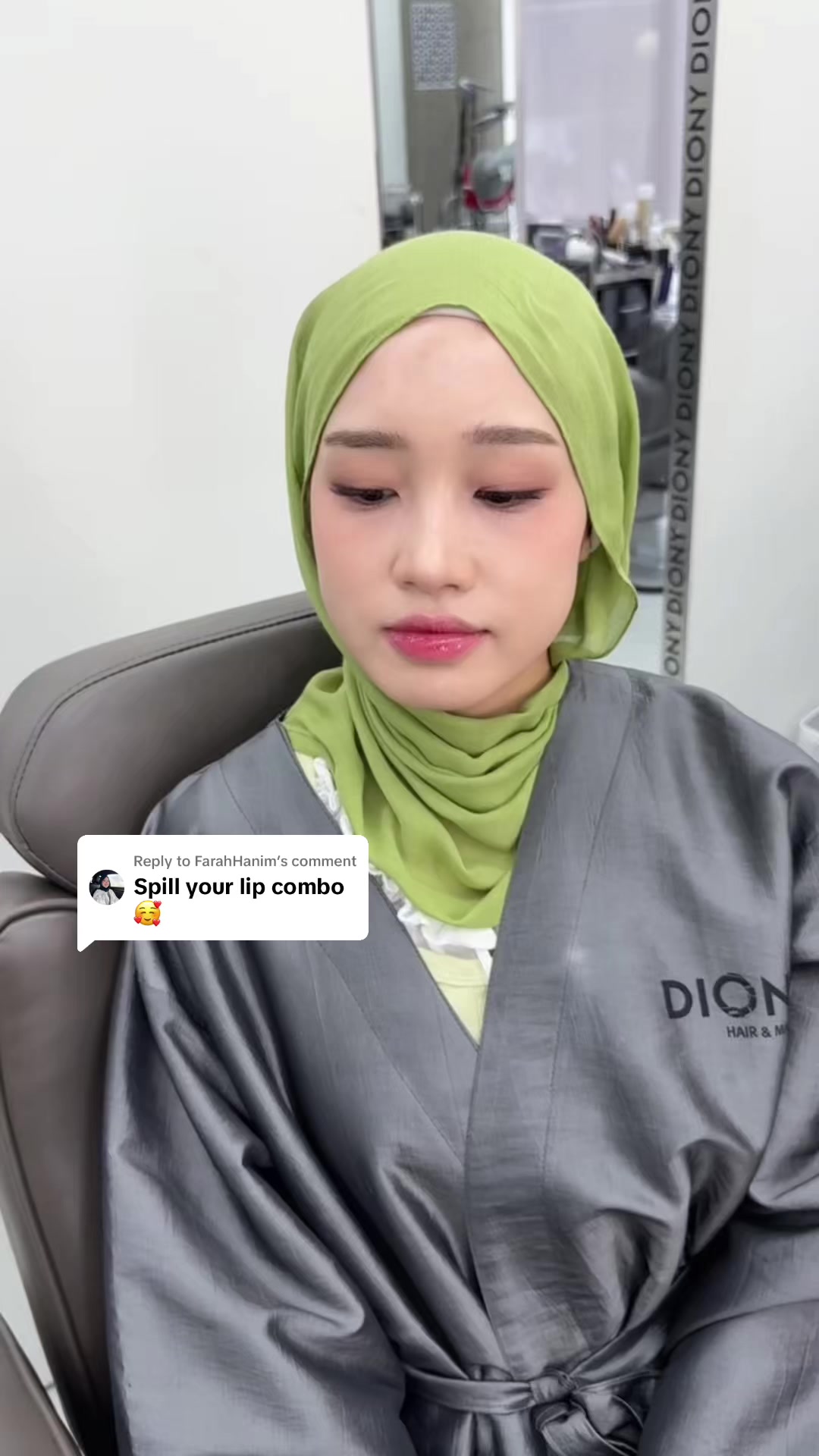 @Sabrina Azhar