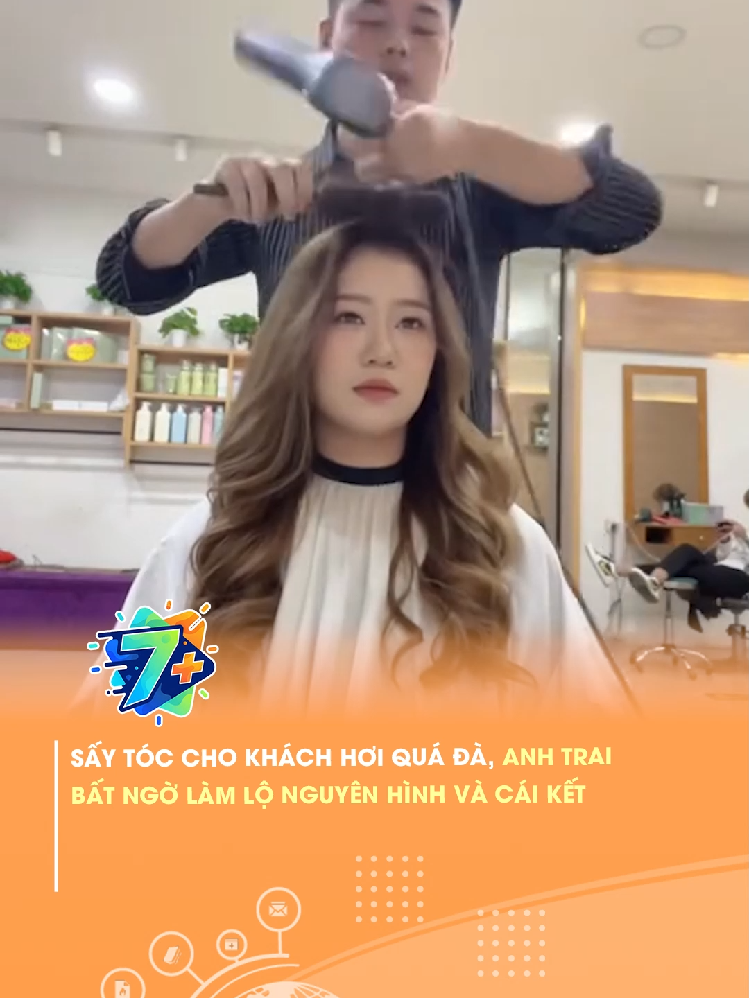 @7 Plus News