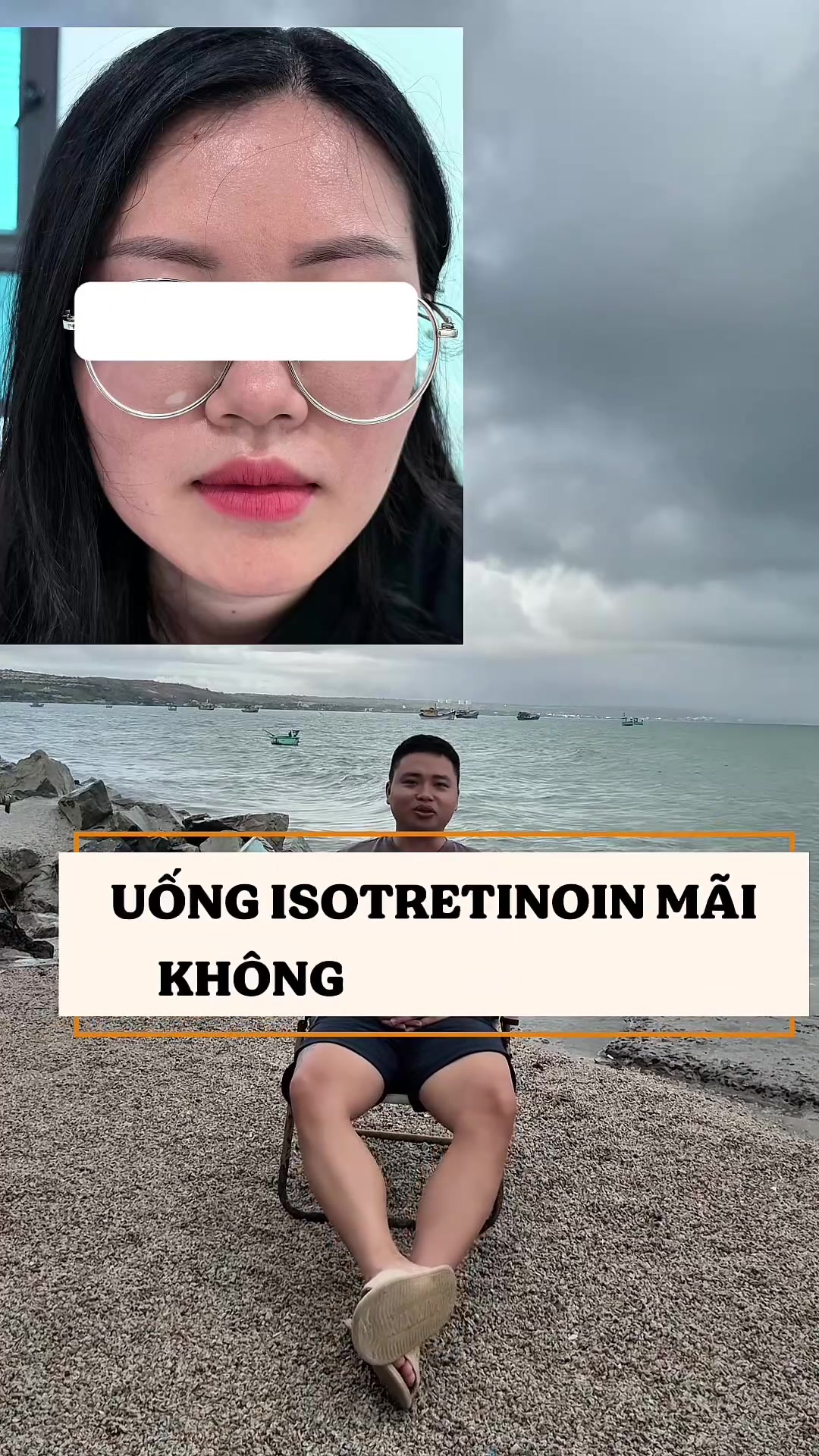 @Bác sĩ Trần Gia Khánh Da Liễu