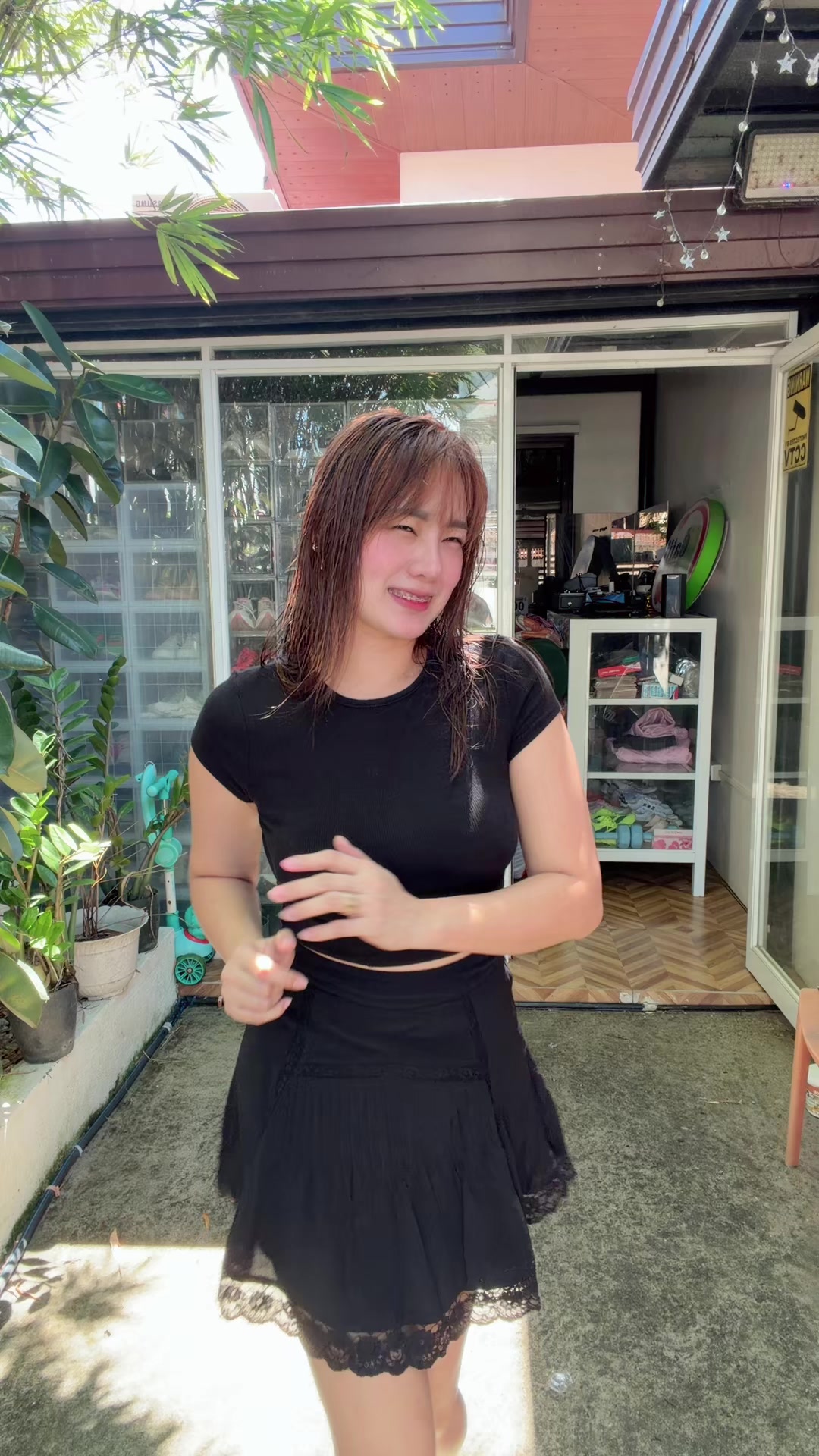 @Mumshie Caren