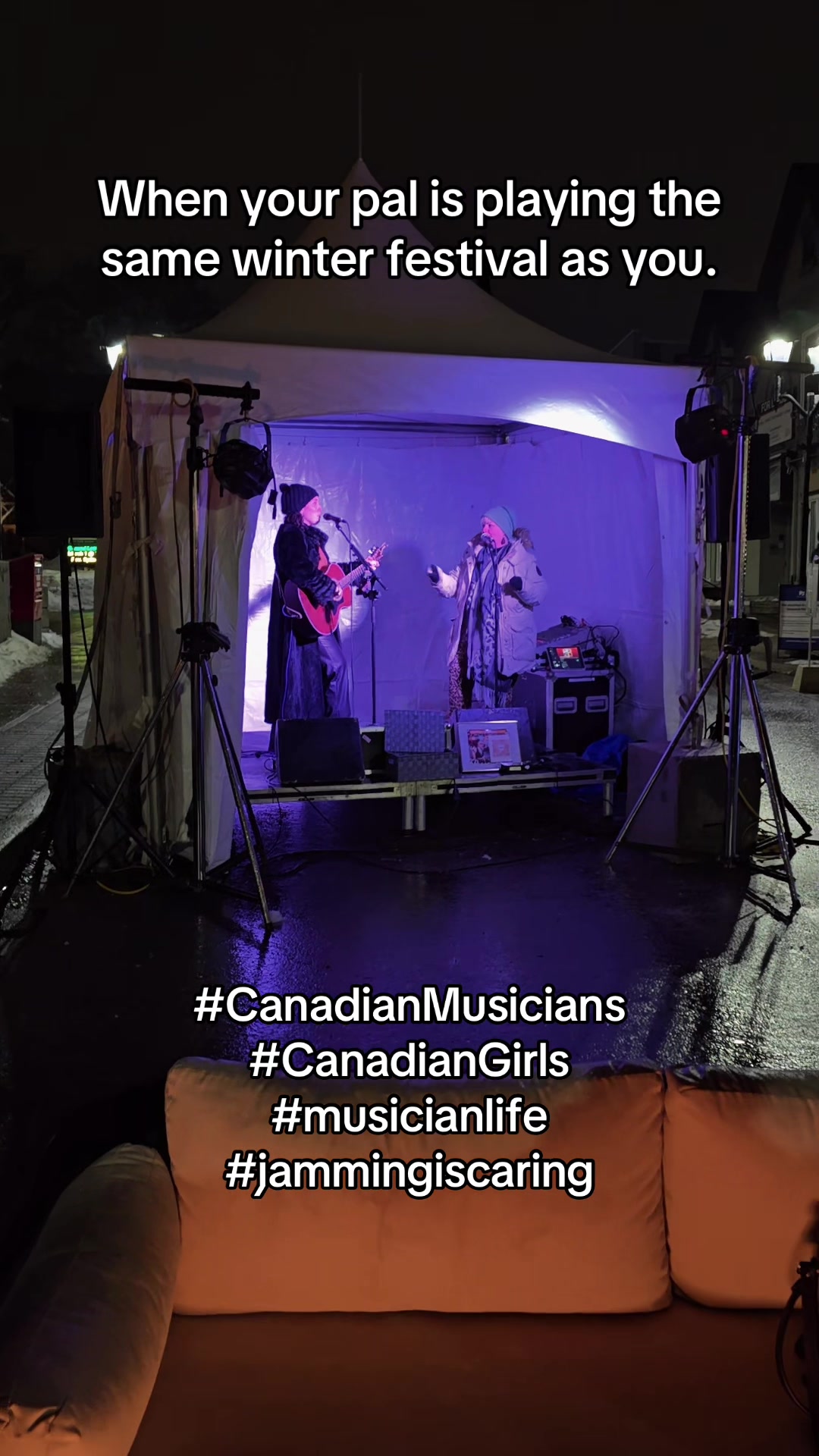 @🇨🇦 Bernadette Connors