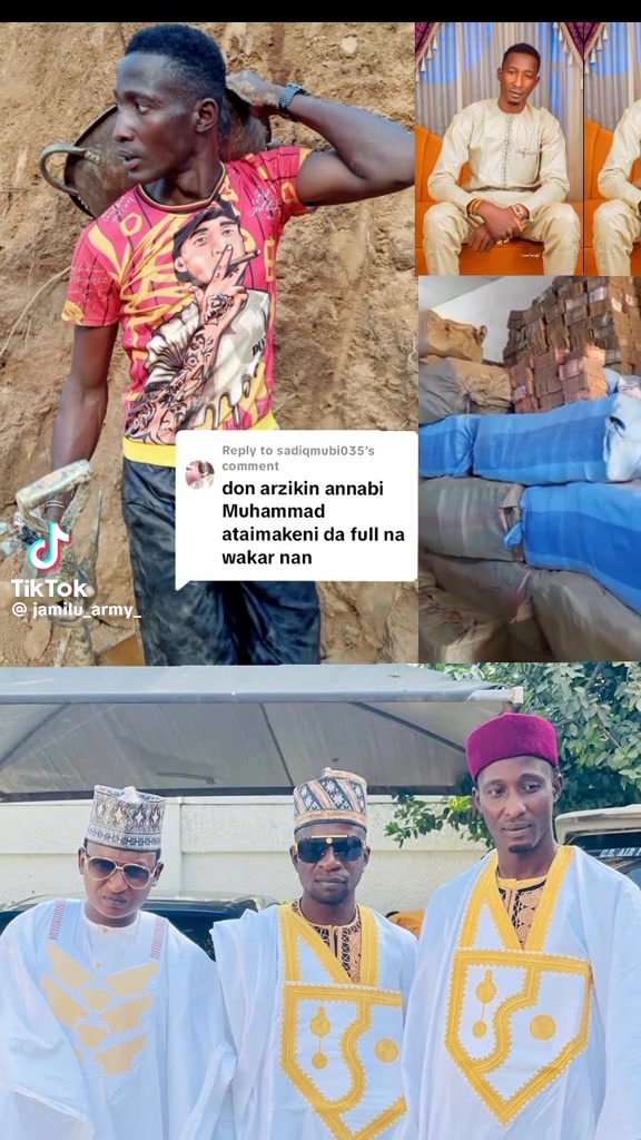 @Alh__salisu_umar_awarti_