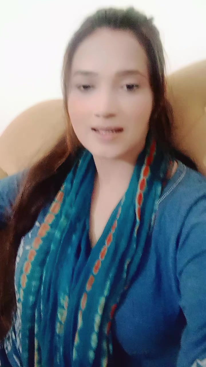 @ghazal shah