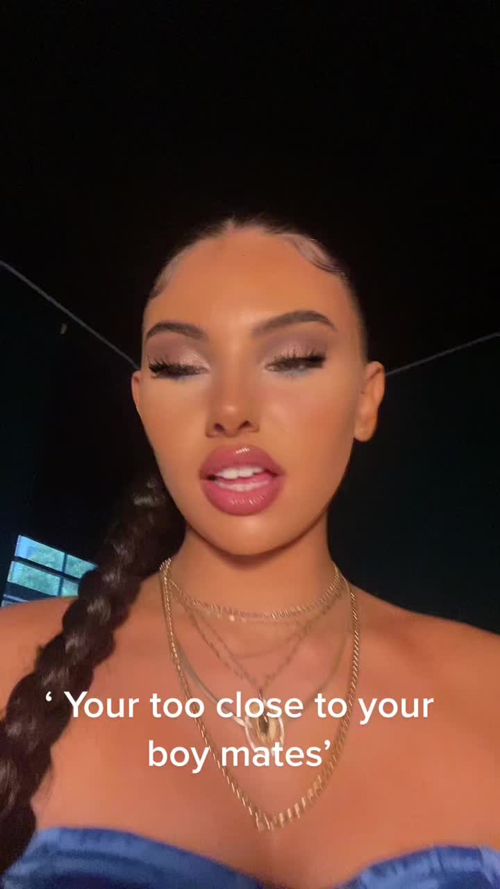 @Baybeelu