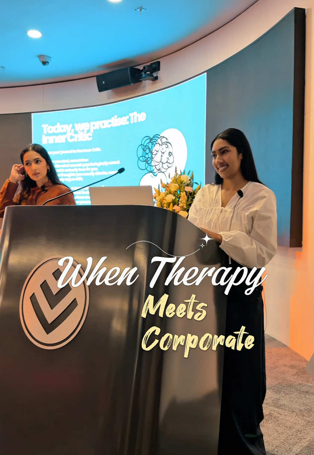 @Sanam Naran | Psychologist