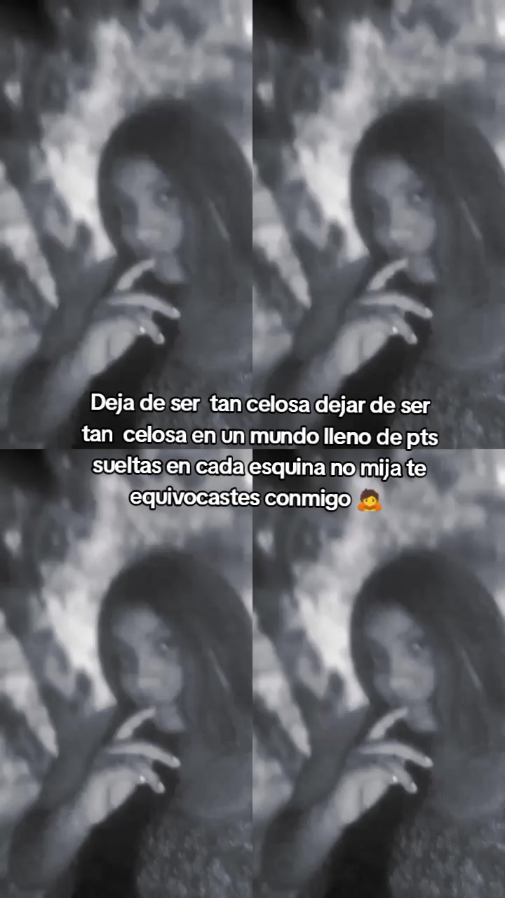 @tu negra