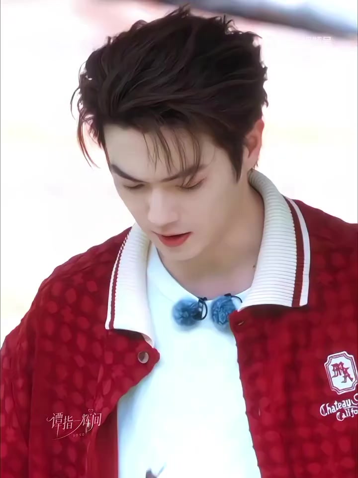 @กาเหว่า..Alaso..Xu Kai..🐷🐷🐷