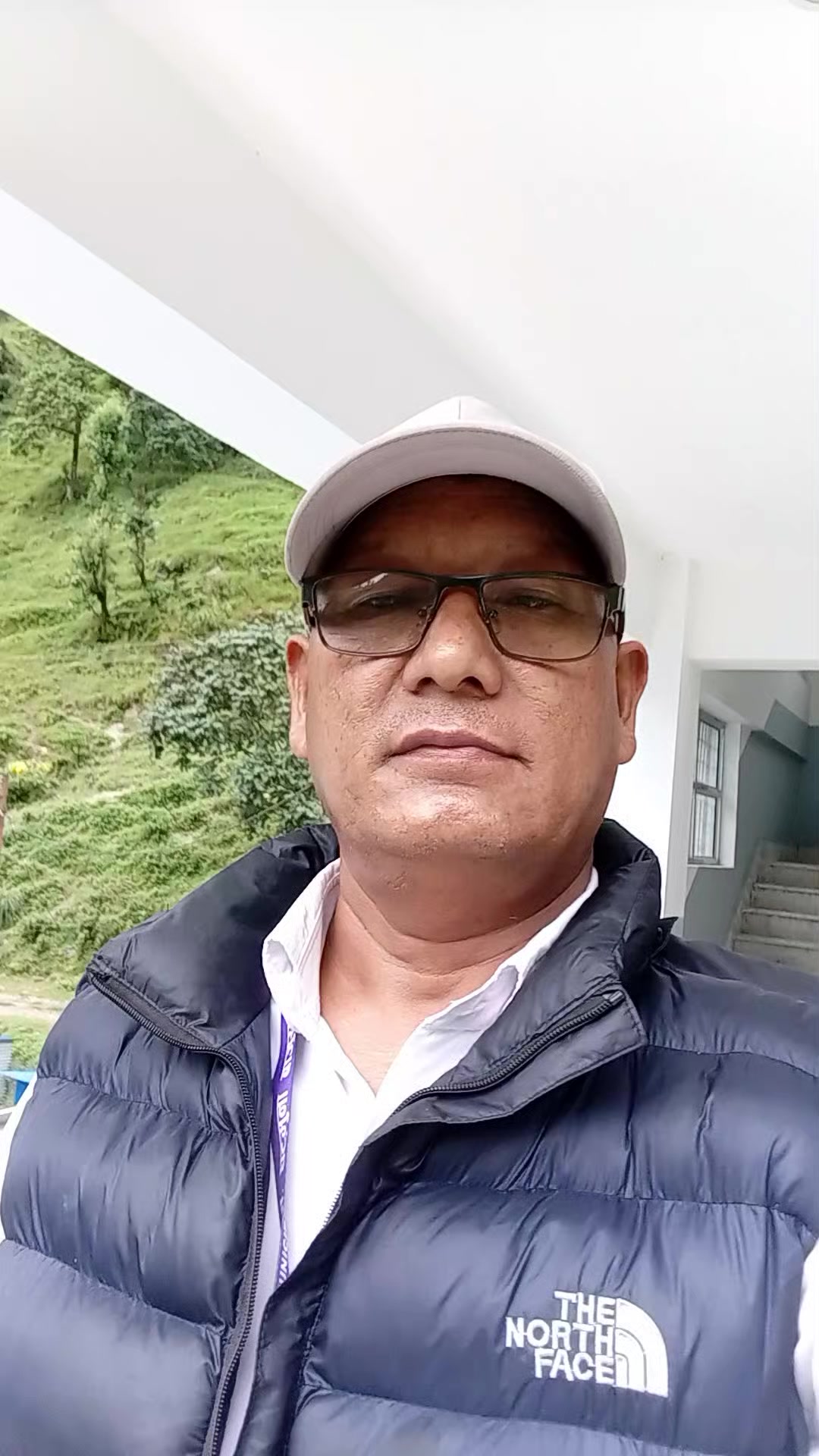@Bharat Thapa